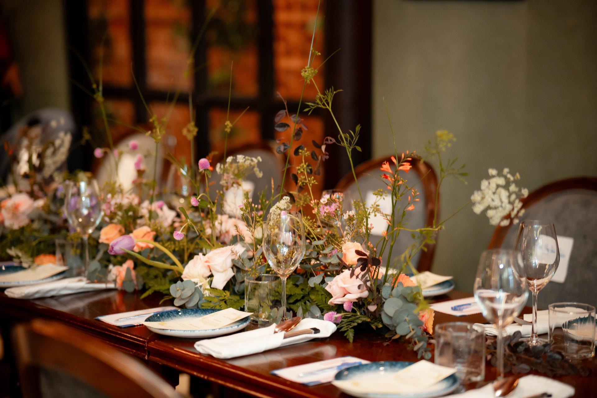 [Madame Lam Michelin Restaurant] Elegant Indochine Dining Experience - Thumbnail 2