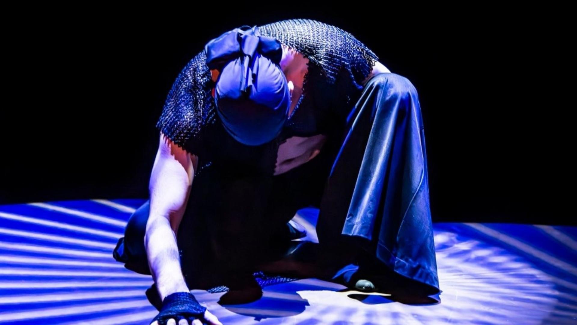 Rhythm of the Dance Show - Thumbnail 6