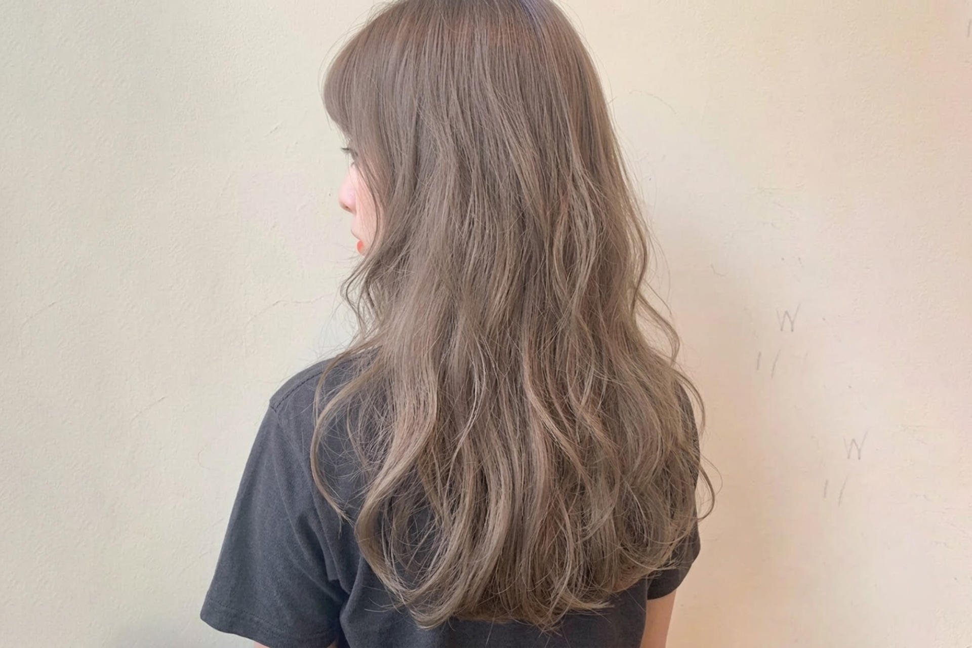 Korean Haircut Experience at SJ Hair near Ewha Womans Univ - Thumbnail 6