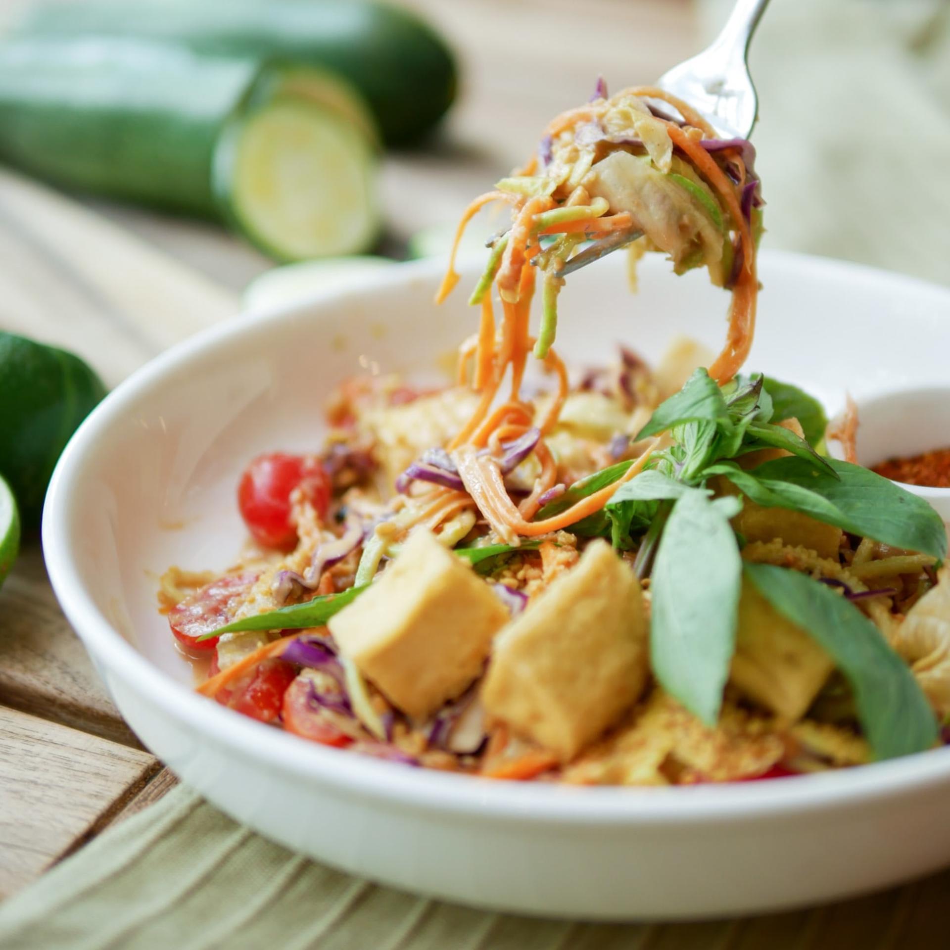 Veganerie Concept in Phrom Phong, Bangkok - Thumbnail 6
