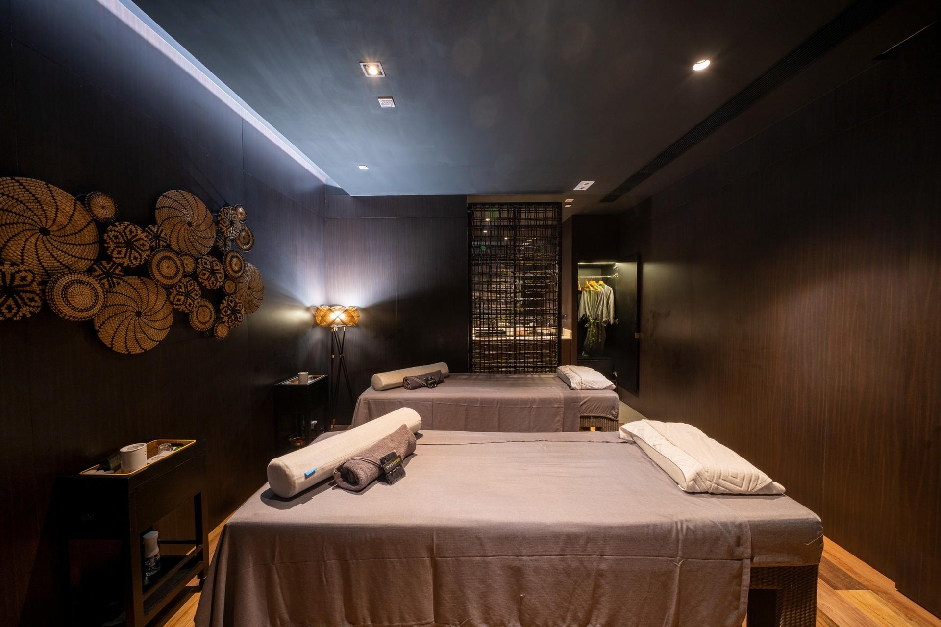 THANN Sanctuary - Thai Spa Experience | Tsim Sha Tsui | Causeway Bay - Thumbnail 5