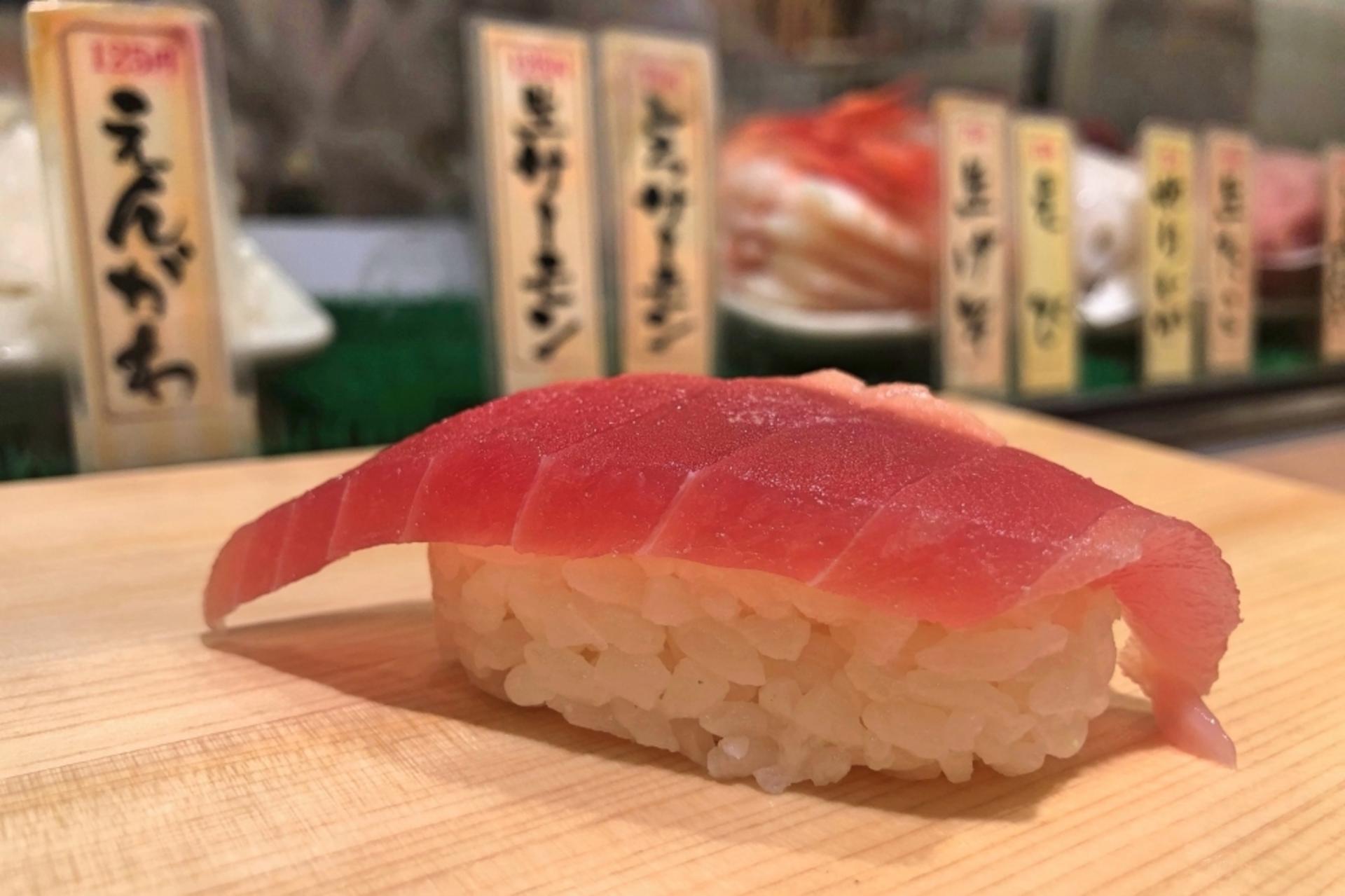 Best of Shibuya Food Tour - Thumbnail 16