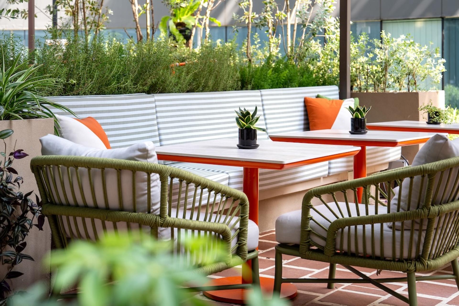 Allora Ristorante and Bar, Singapore  - Thumbnail 13