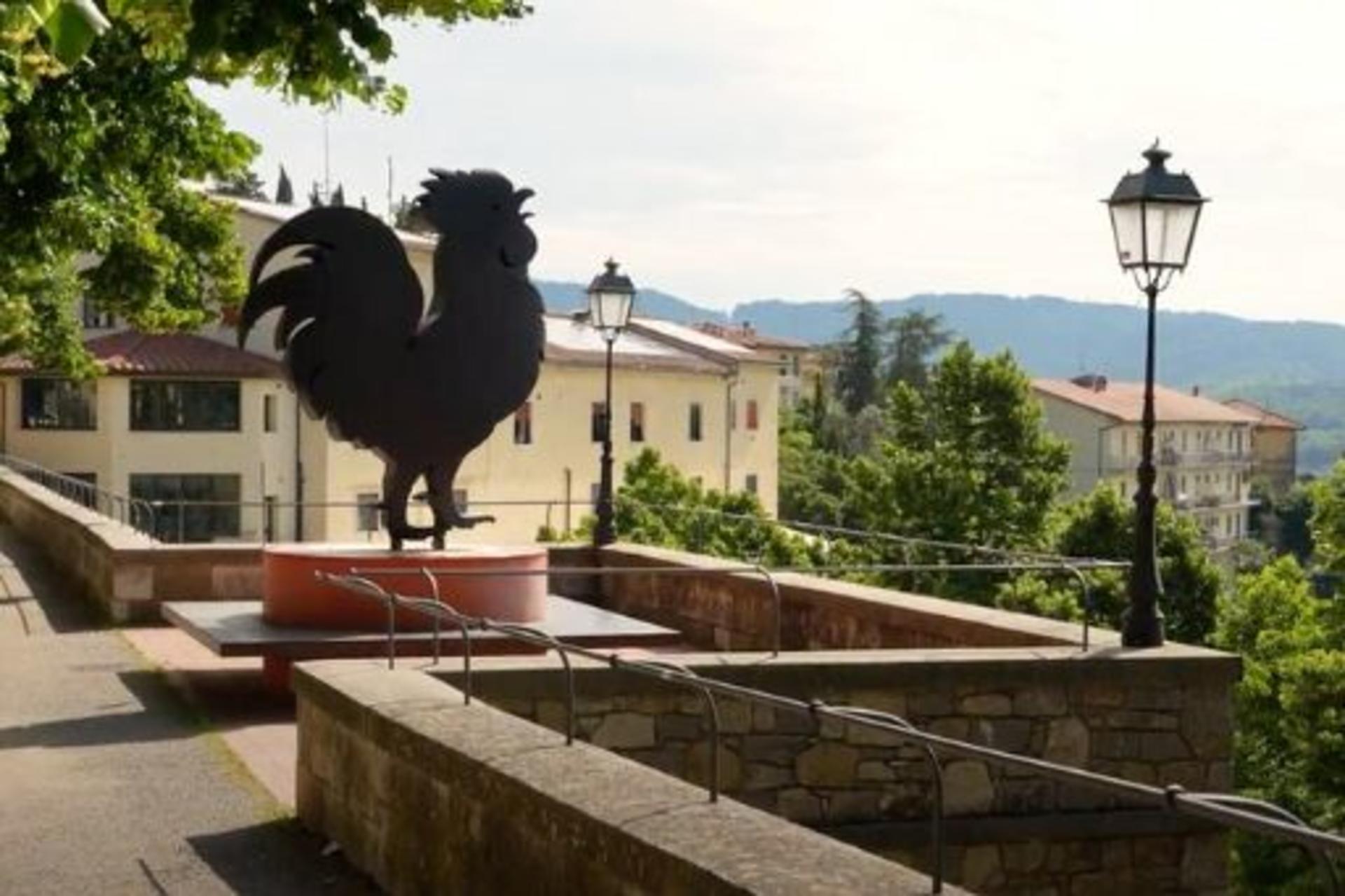 Tuscany Chianti Castles & Wine Tour – Small Group Experience - Thumbnail 10