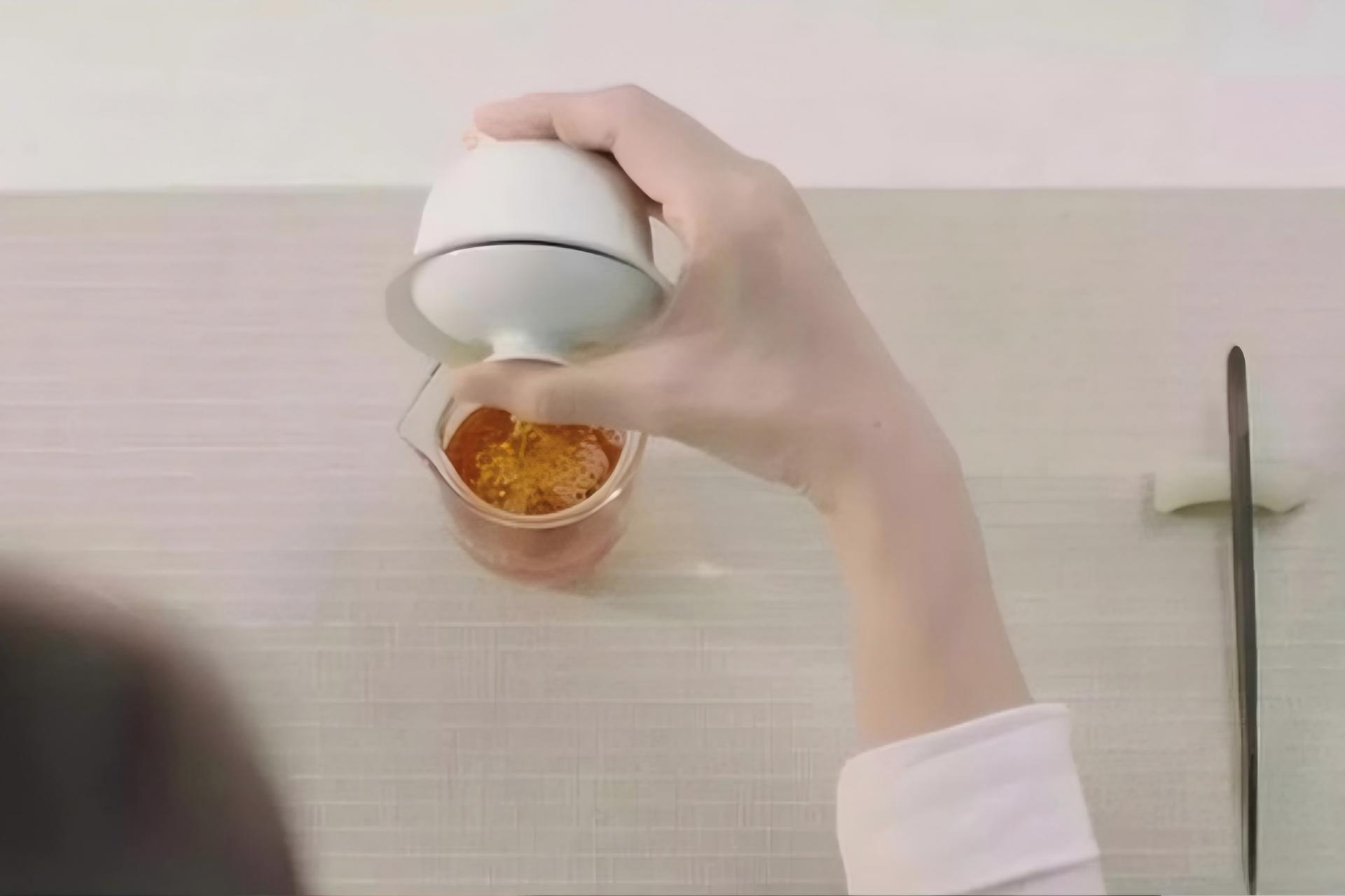 Shanghai Chinese Tea Ceremony - Thumbnail 5
