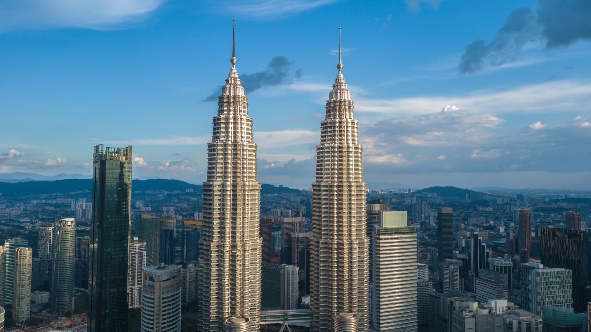 Kuala Lumpur Private Sightseeing Experience - Image 1