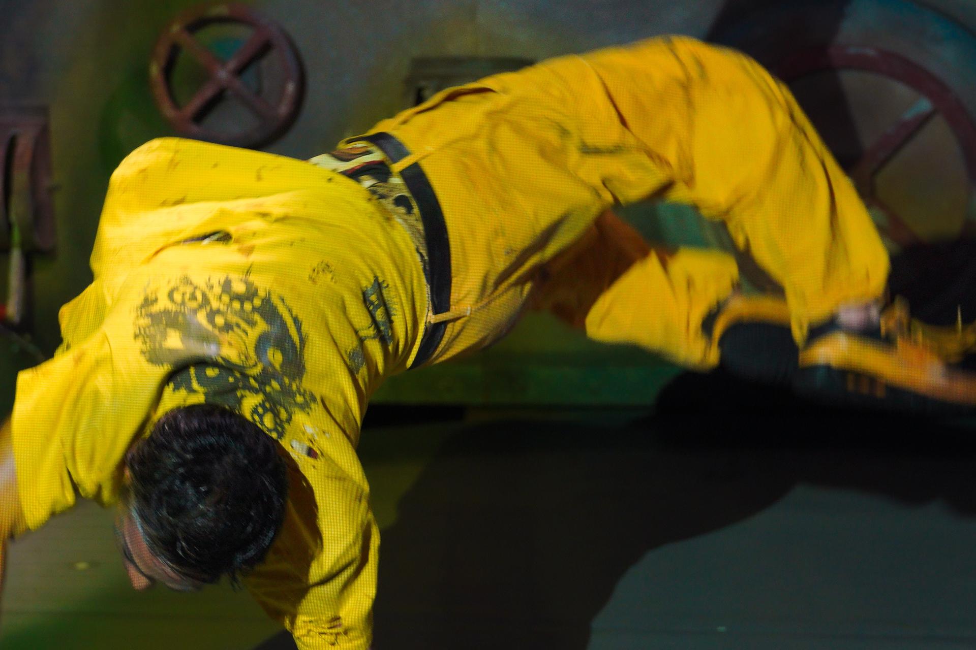 Non-Verbal Theatre GEAR Show Admission - Thumbnail 2