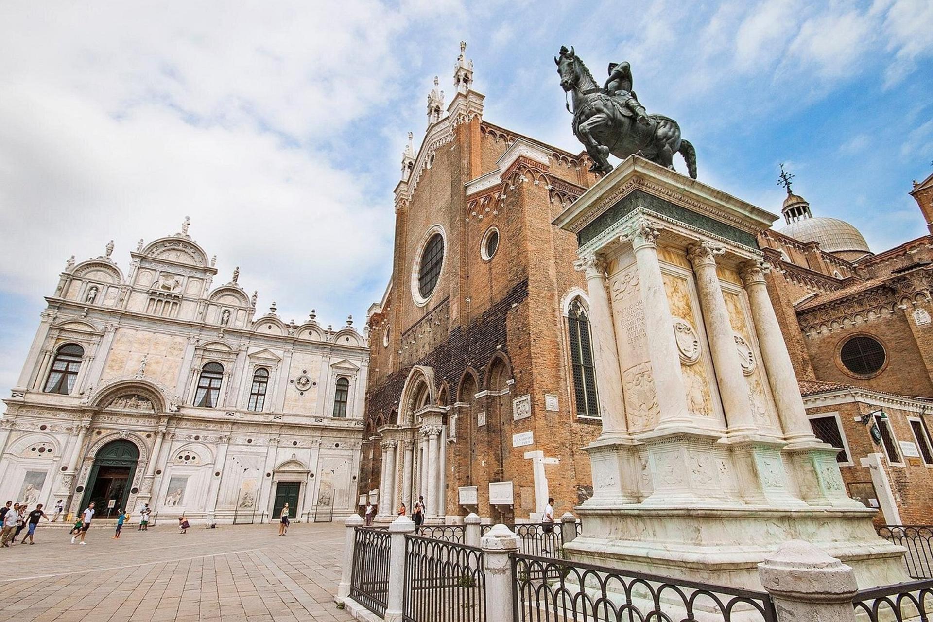 Morning Walking Tour in Venice - Thumbnail 5