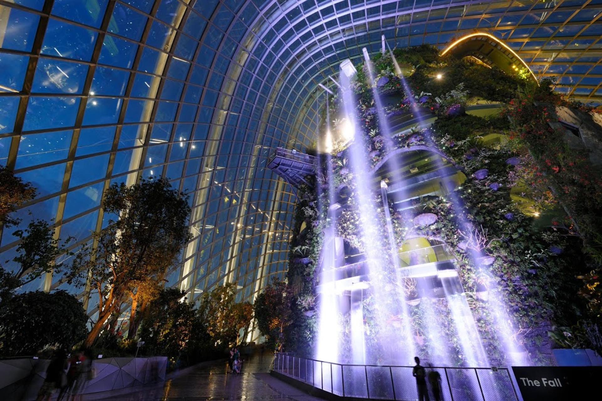 Gardens by the Bay Ticket - Thumbnail 17