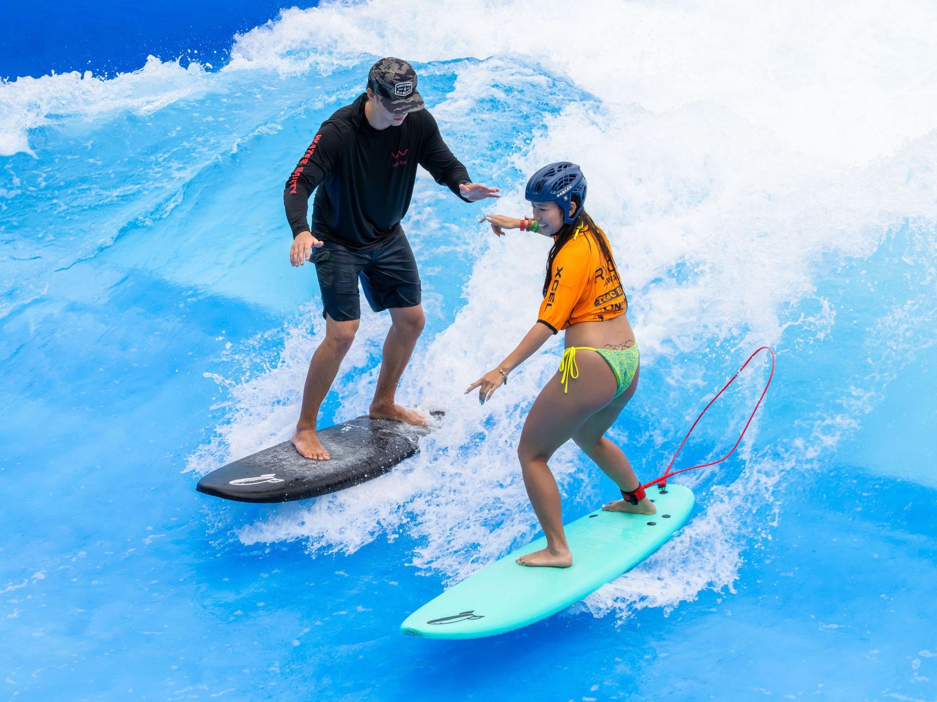 Waikiki Water Adventure Activity Package - Thumbnail 3