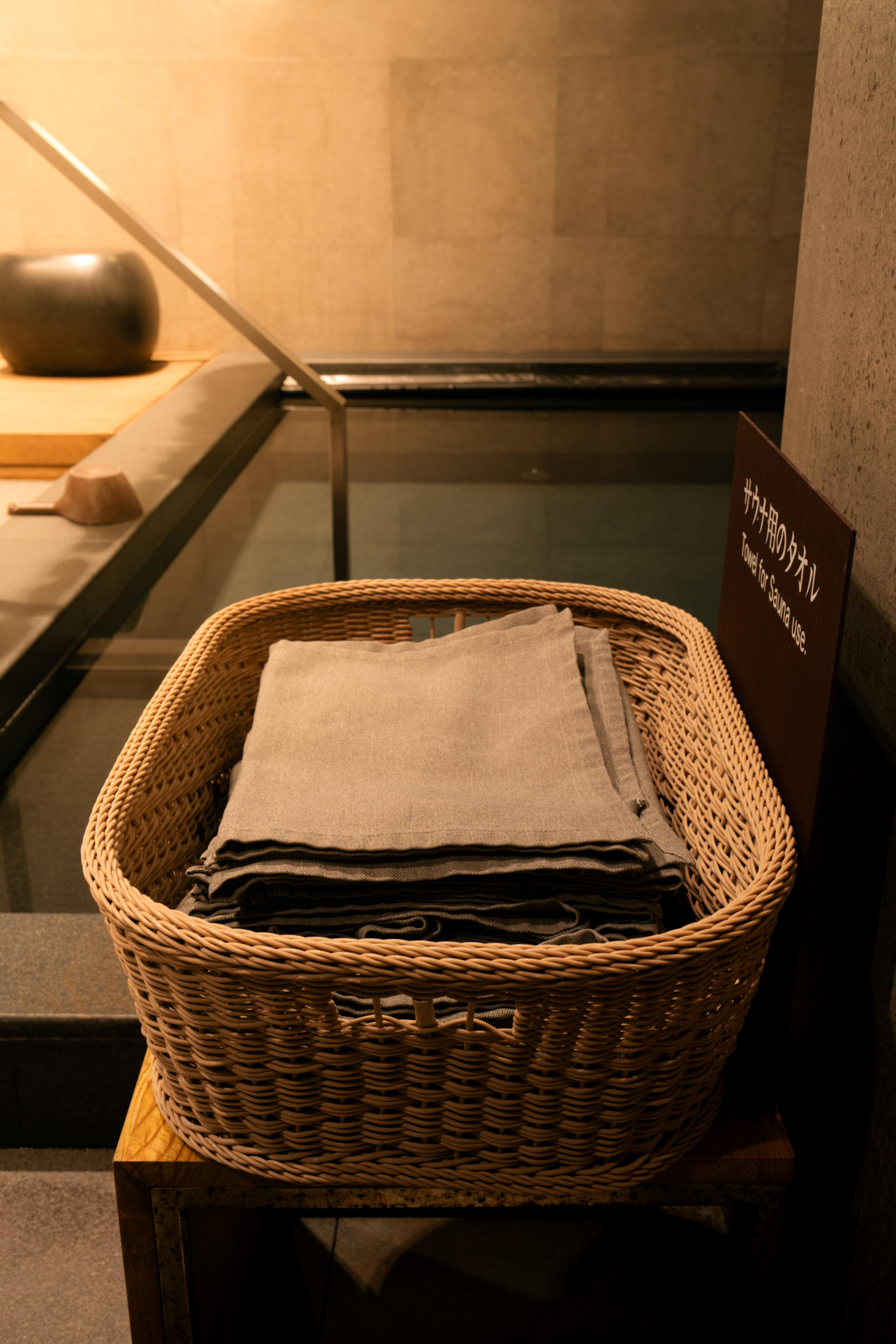 Let's Relax Onsen at Thonglor in Bangkok - Thumbnail 7