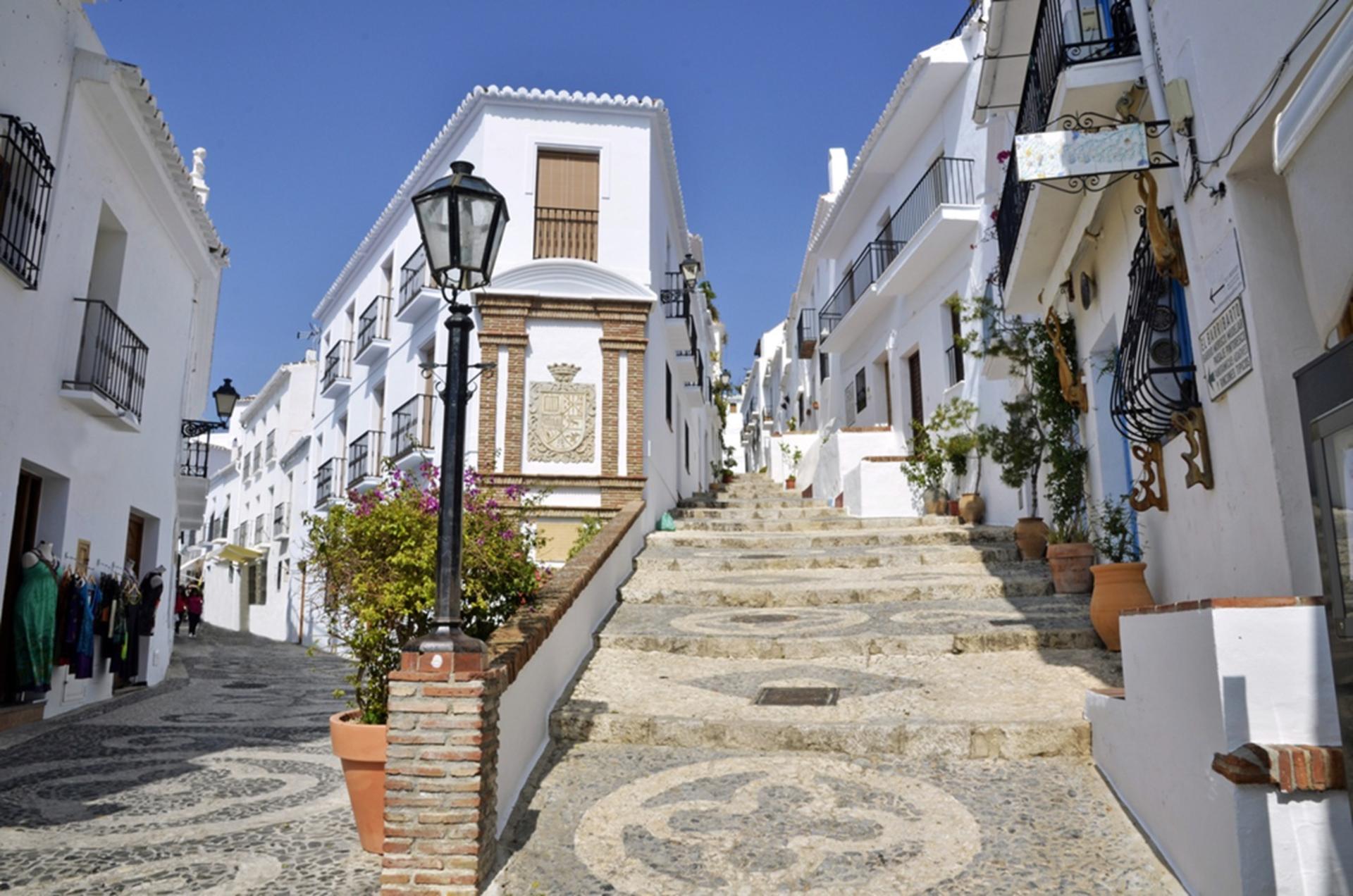 Nerja & Frigiliana: White Villages Private Tour from Málaga - Thumbnail 7