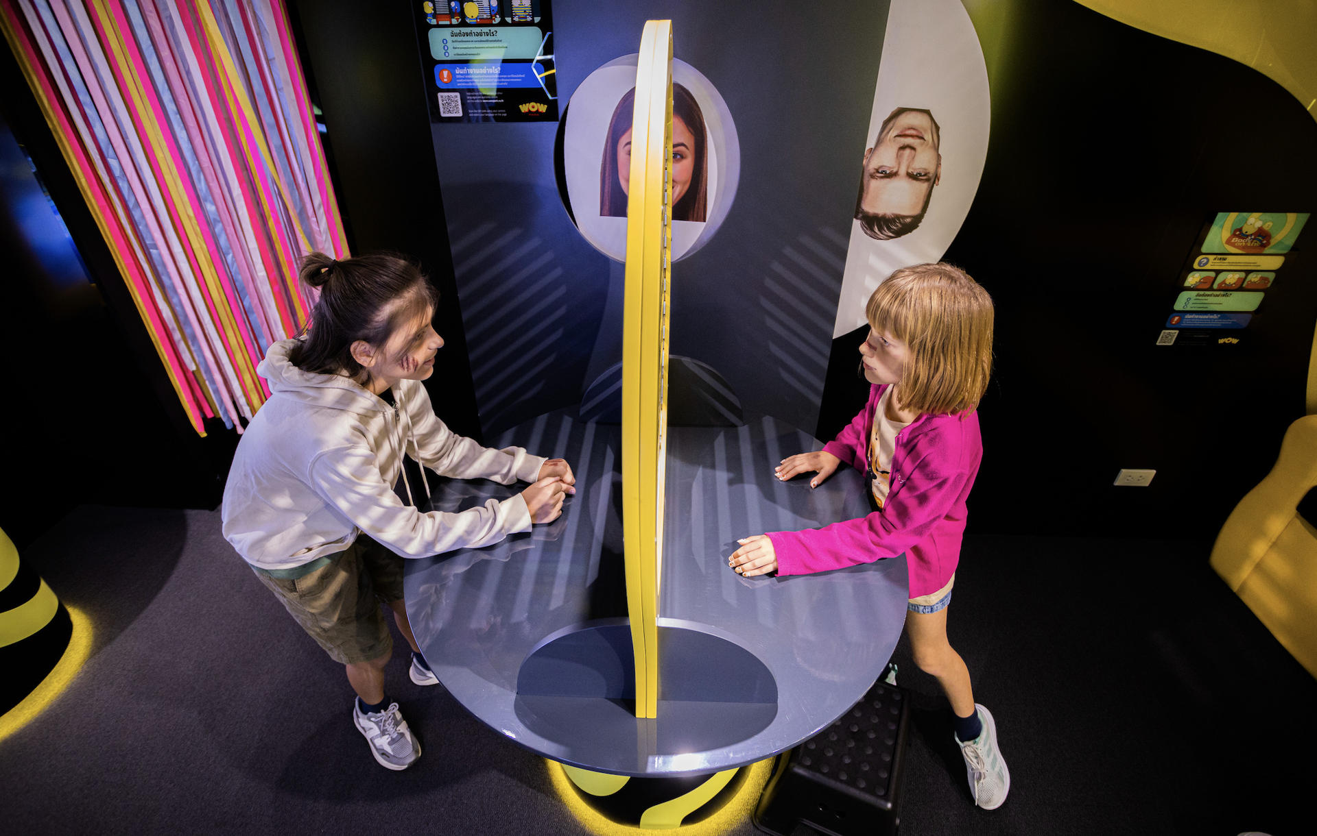 Wow Park Science Museum Bangkok - Thumbnail 17