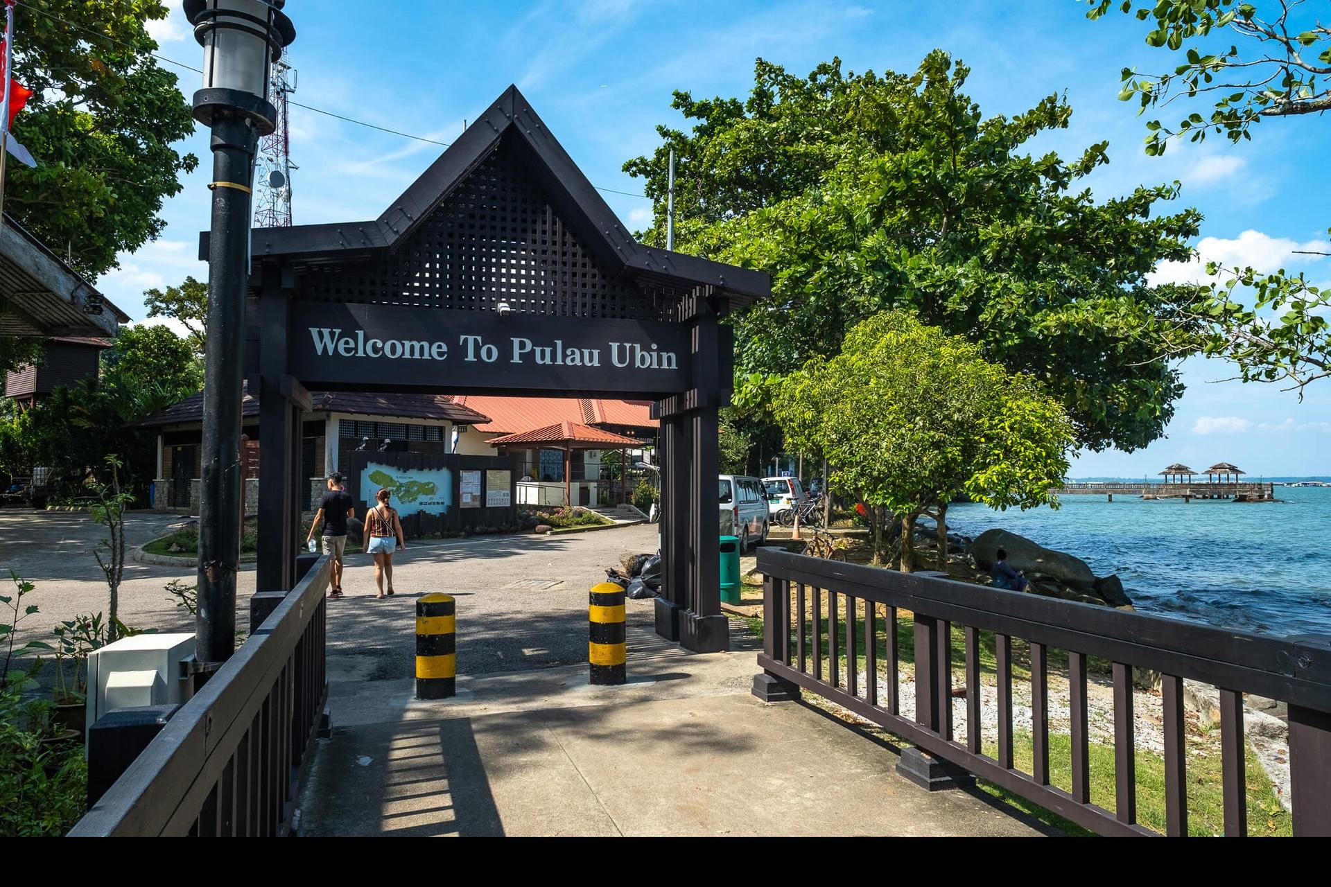 Roots & Flavours: A Pulau Ubin Discovery - Image 1