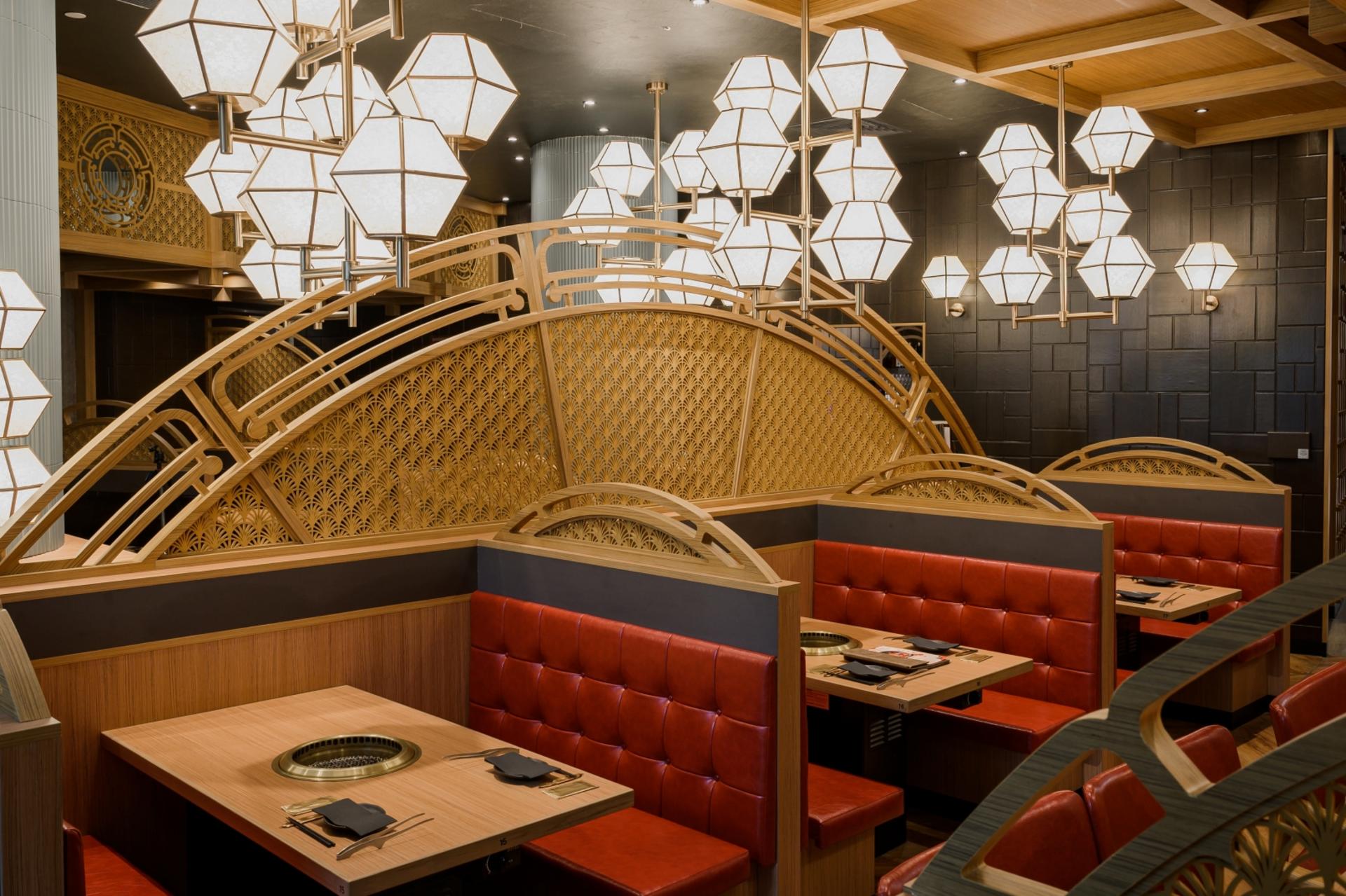 Wa-En Wagyu Yakiniku at Jewel Changi Airport - Thumbnail 6