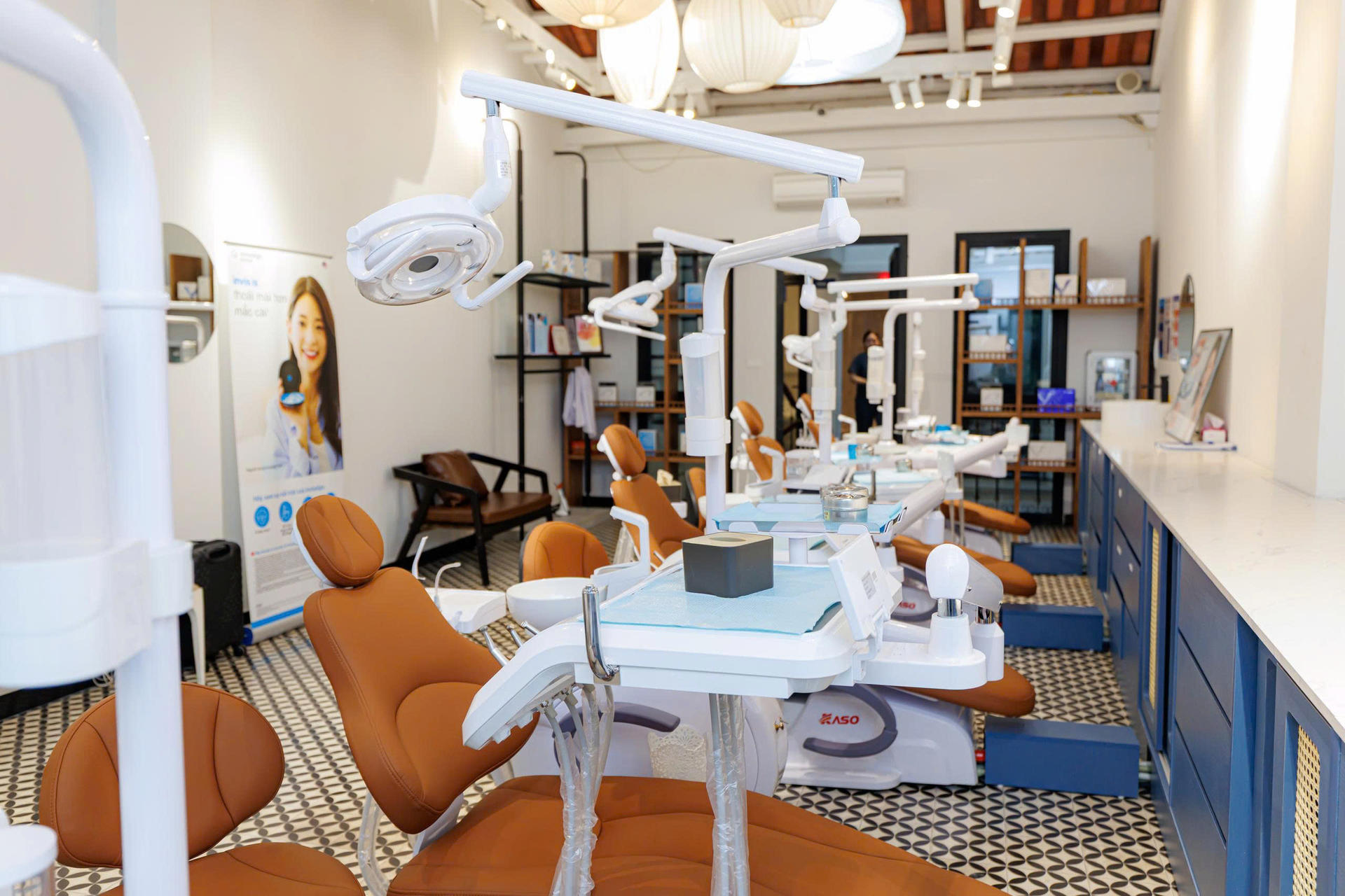 Viet Bi Premium Dental Clinic Hanoi: Professional Dental Care - Thumbnail 7