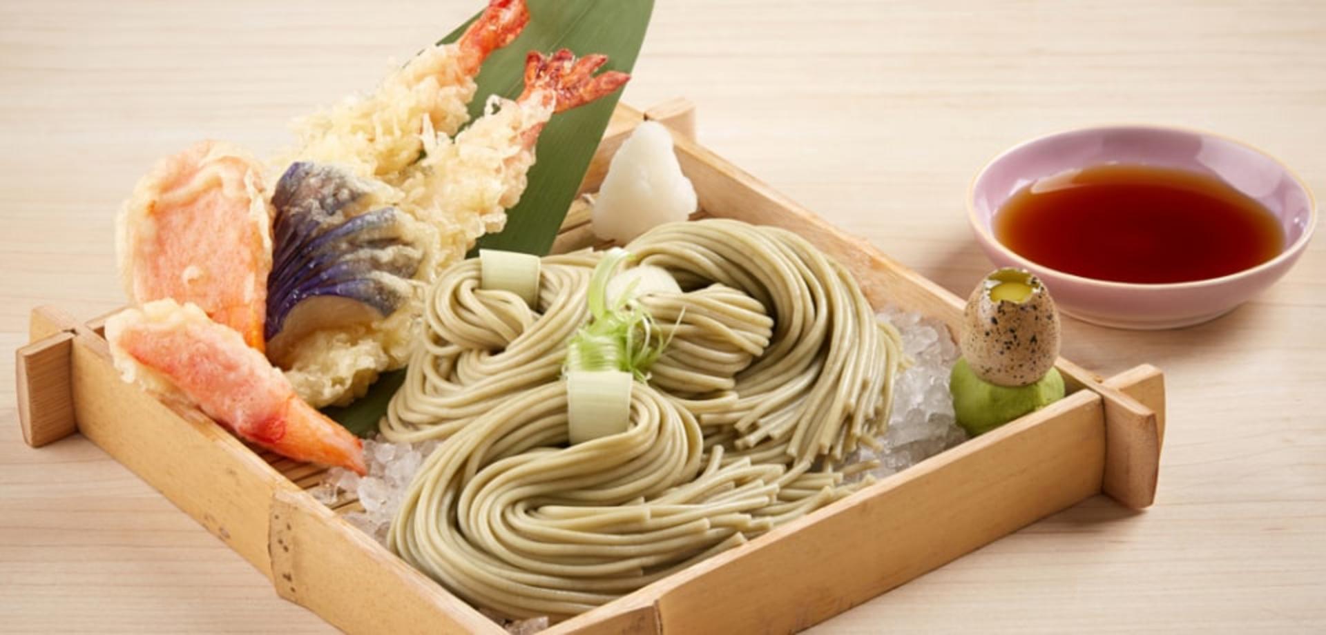 Hei Sushi in Singapore - Thumbnail 4