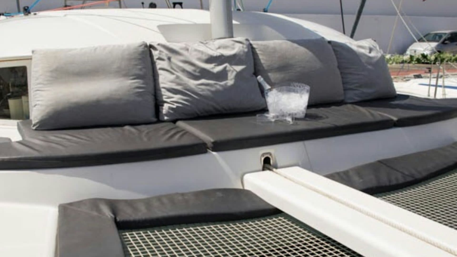 Catamaran excursions in Marbella - Thumbnail 5