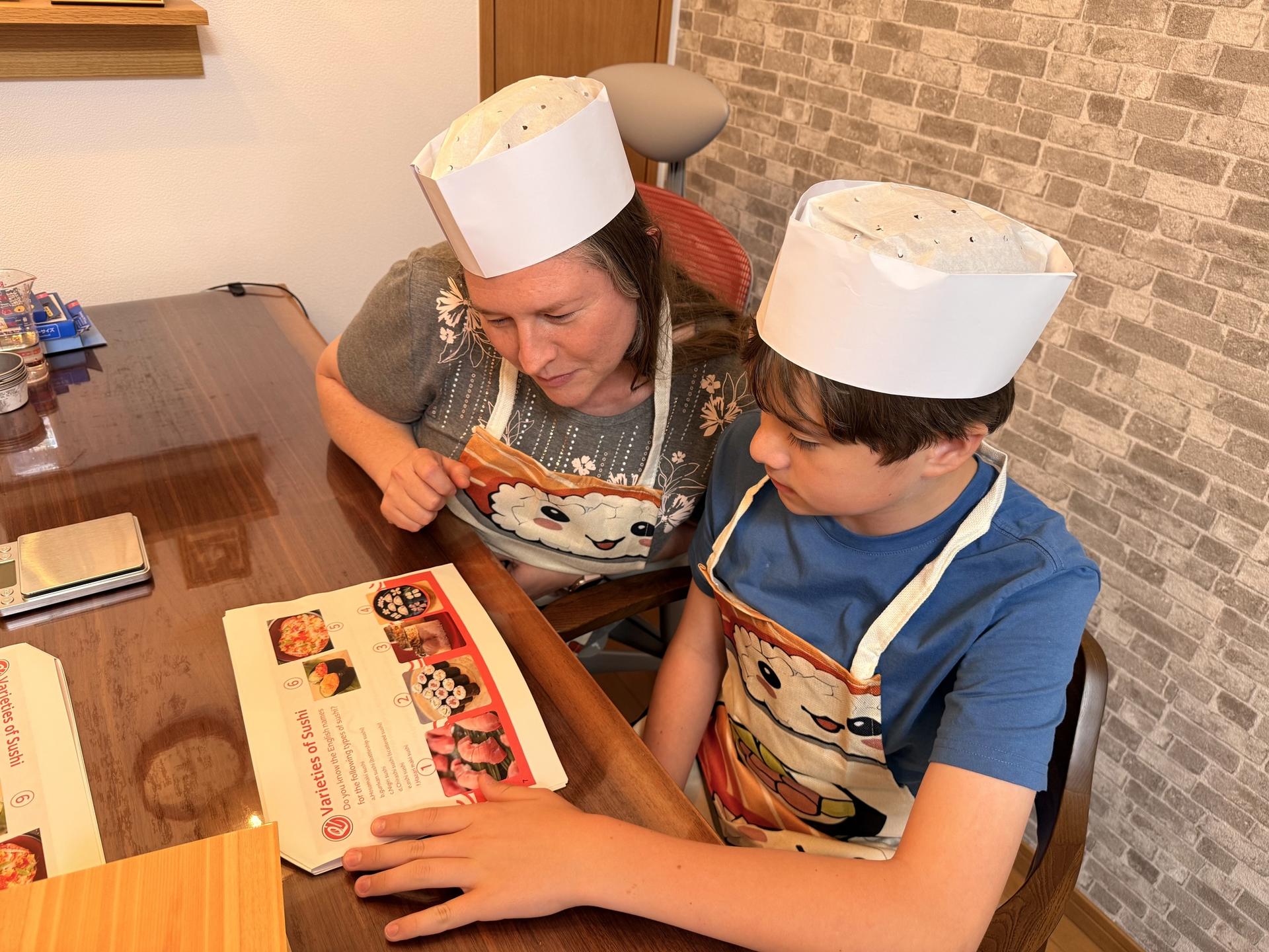 Tokyo: Small Group Sushi Experience with a Sushi Master - Thumbnail 9