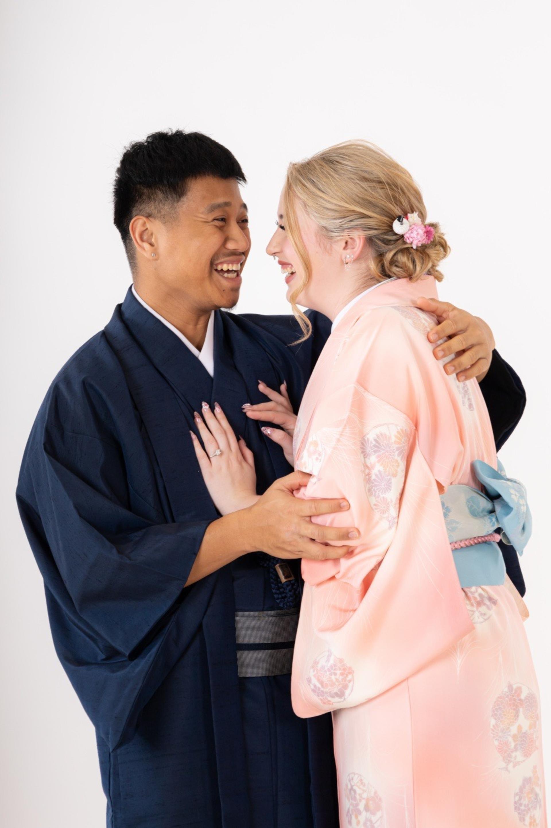 Tokyo: Haneda Airport Kimono Experience - Thumbnail 11
