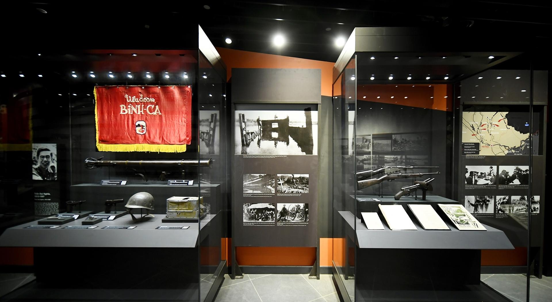Hanoi Half-Day Historical Museum Tour - Thumbnail 4