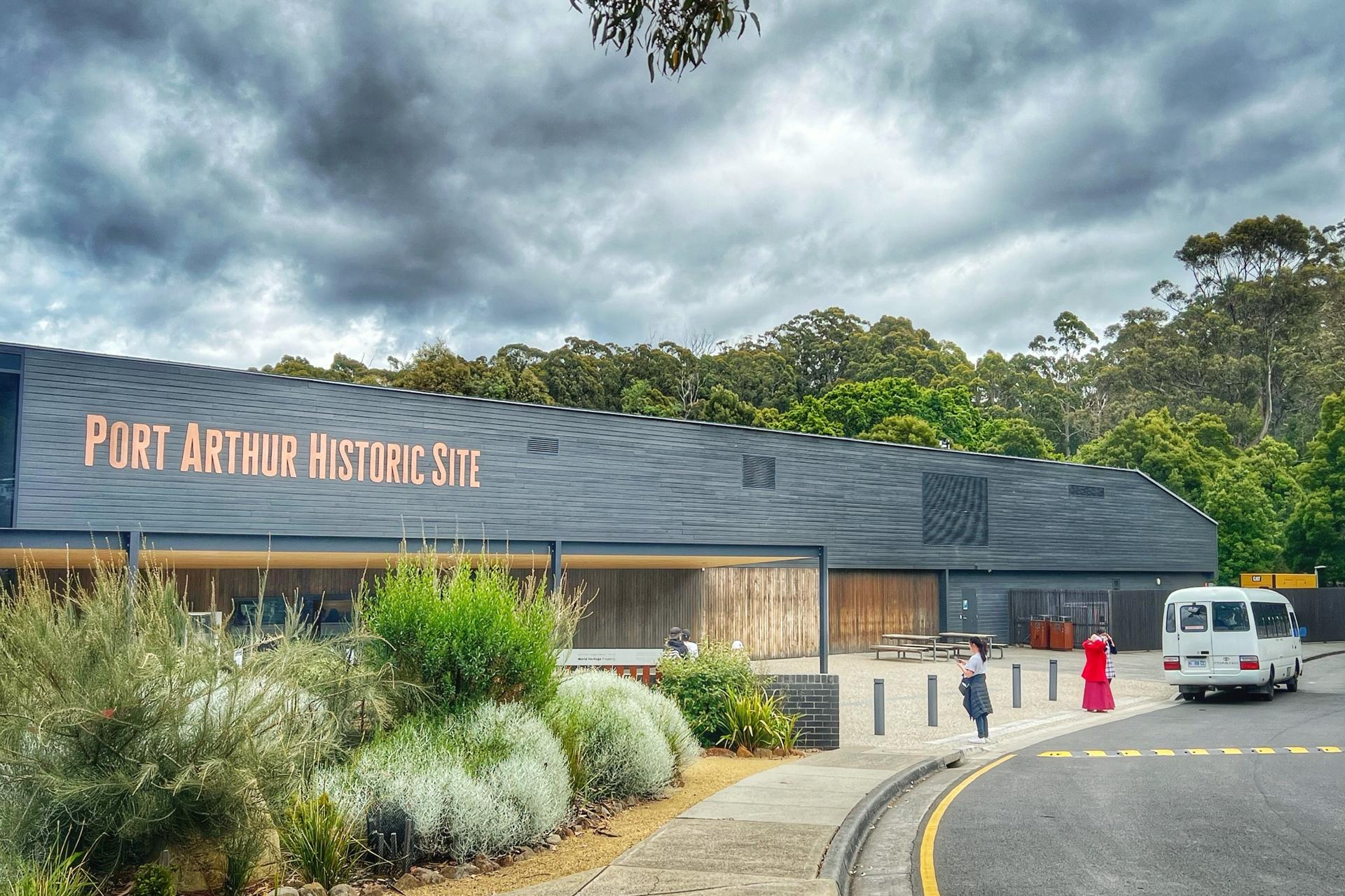 Port Arthur Tour from Hobart - Thumbnail 4