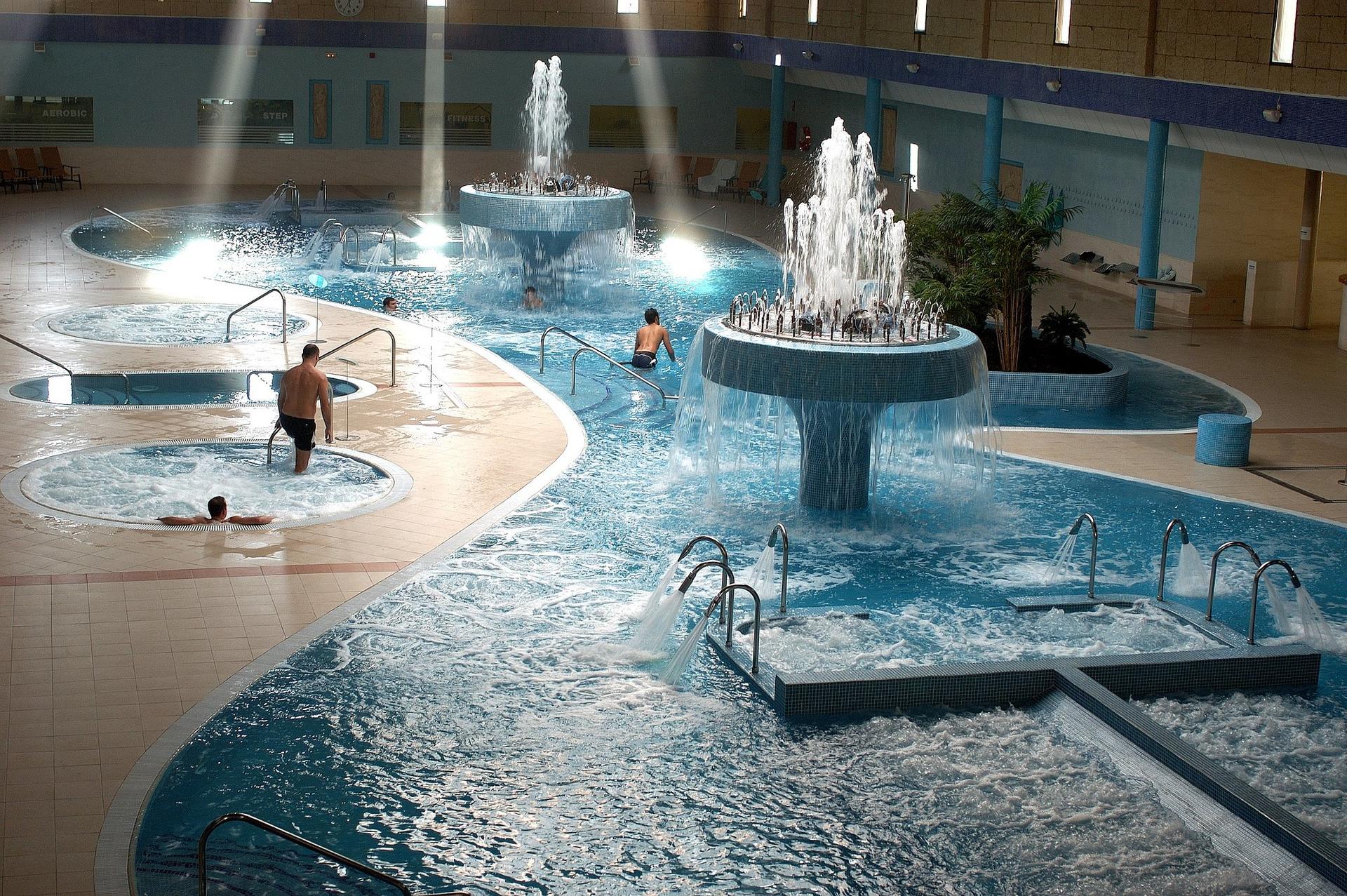 Aqua Club Termal Spa Experience in Tenerife - Thumbnail 6