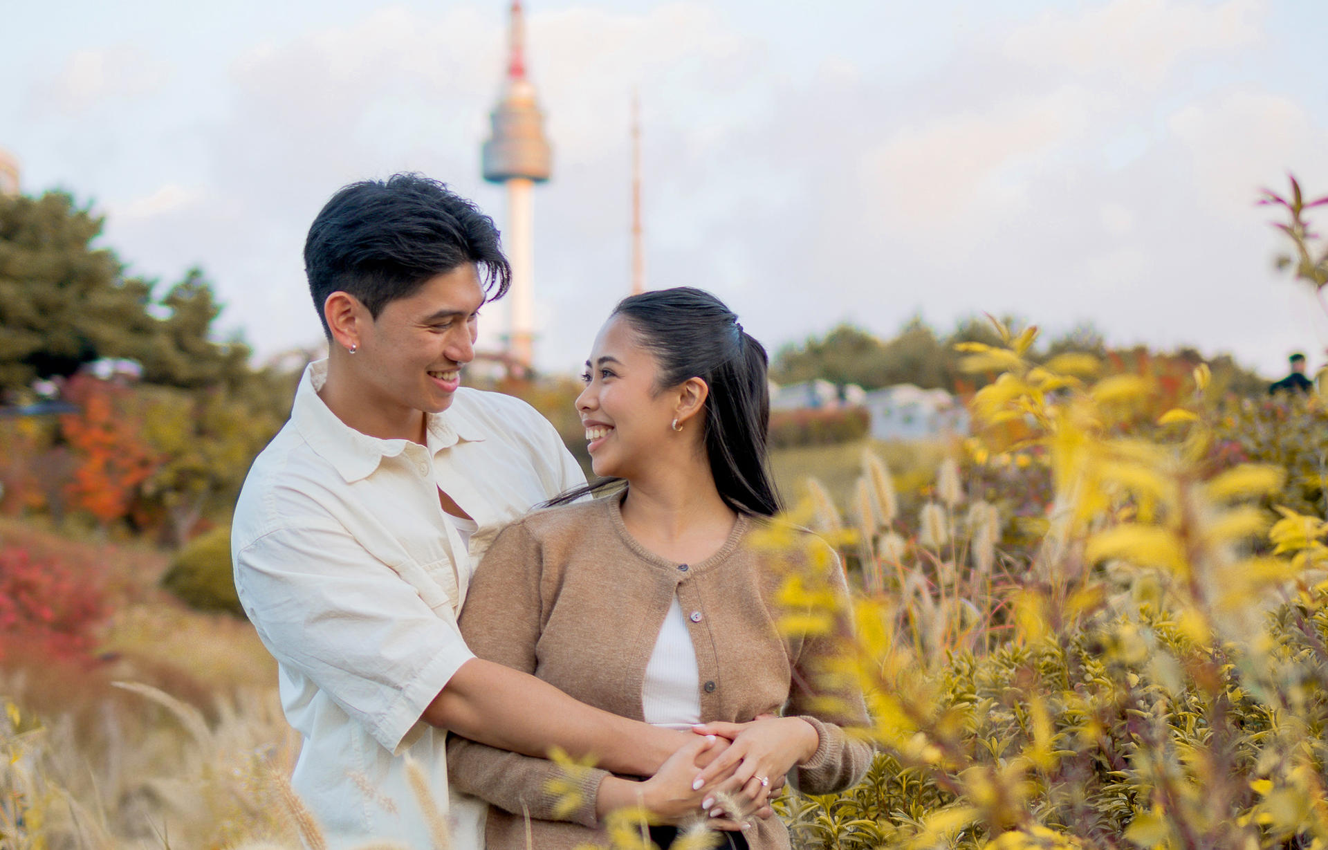 Seoul Photographer, South Korea / Best photoshoot locations - Image 1