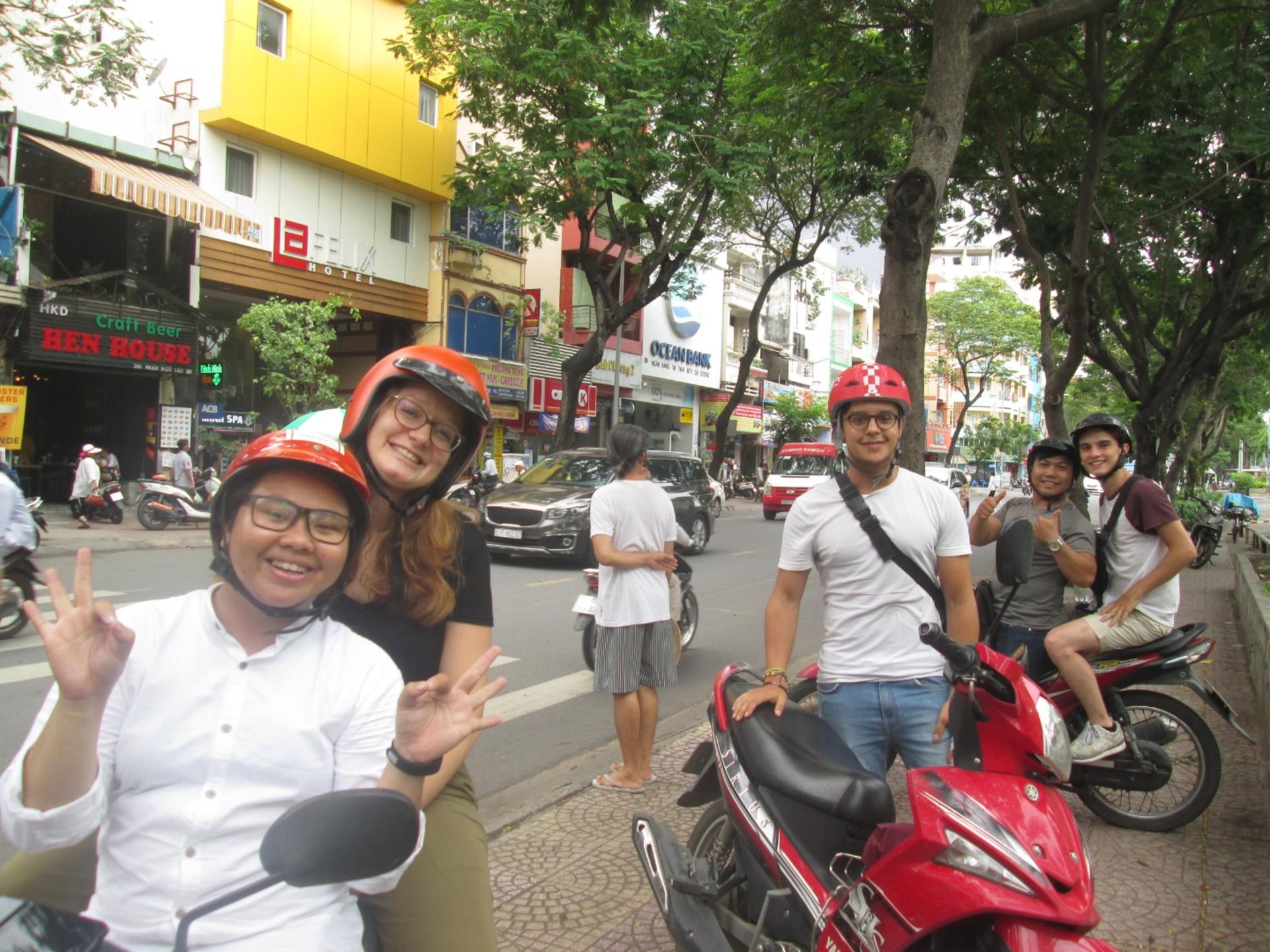 Ho Chi Minh City Vietnam: Silver Jewelry Making Experience - Thumbnail 3
