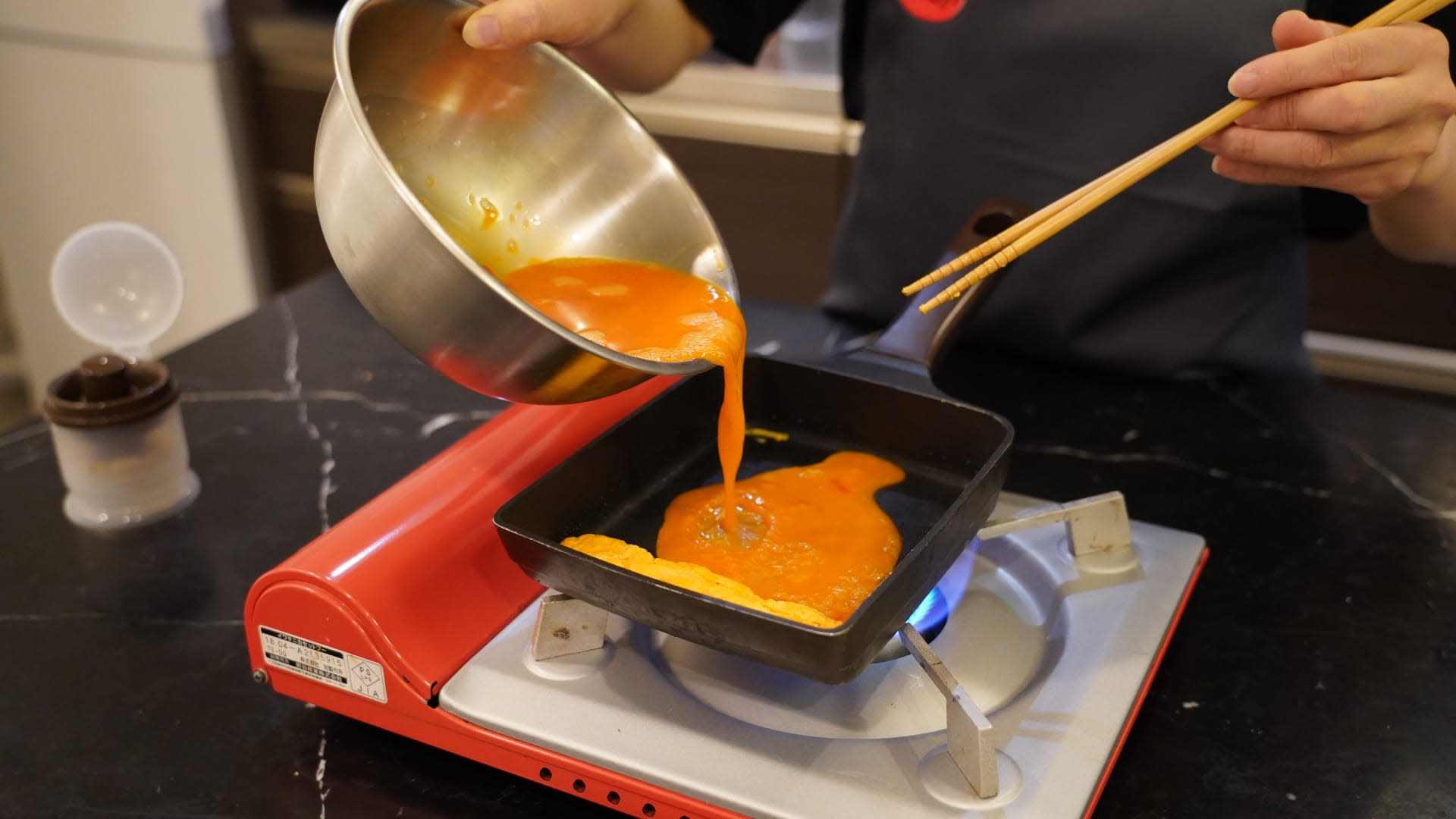 Osaka: Sake Tasting & Japanese Cooking Experience - Thumbnail 22