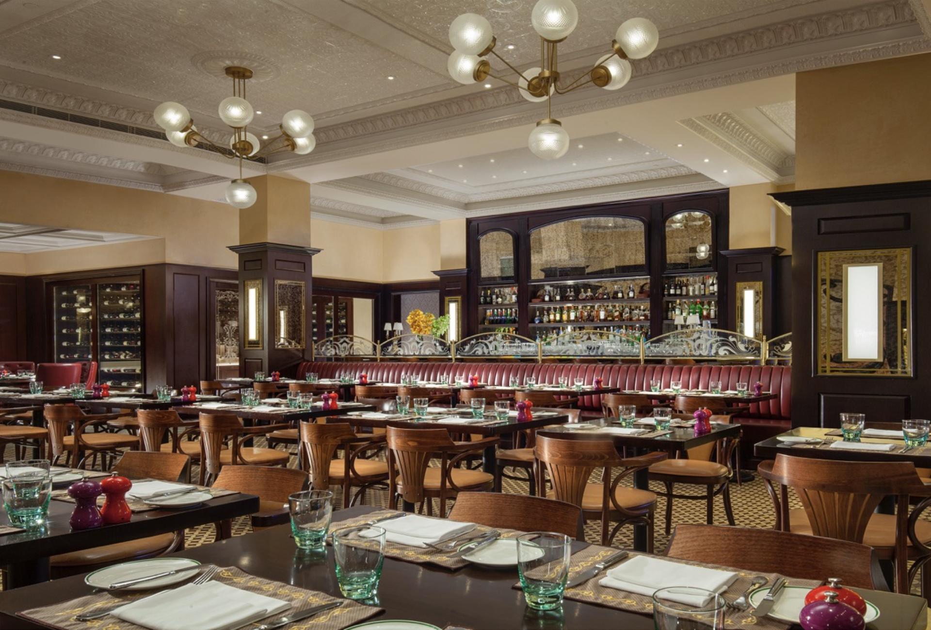 Brasserie at The Parisian Macao - Thumbnail 4