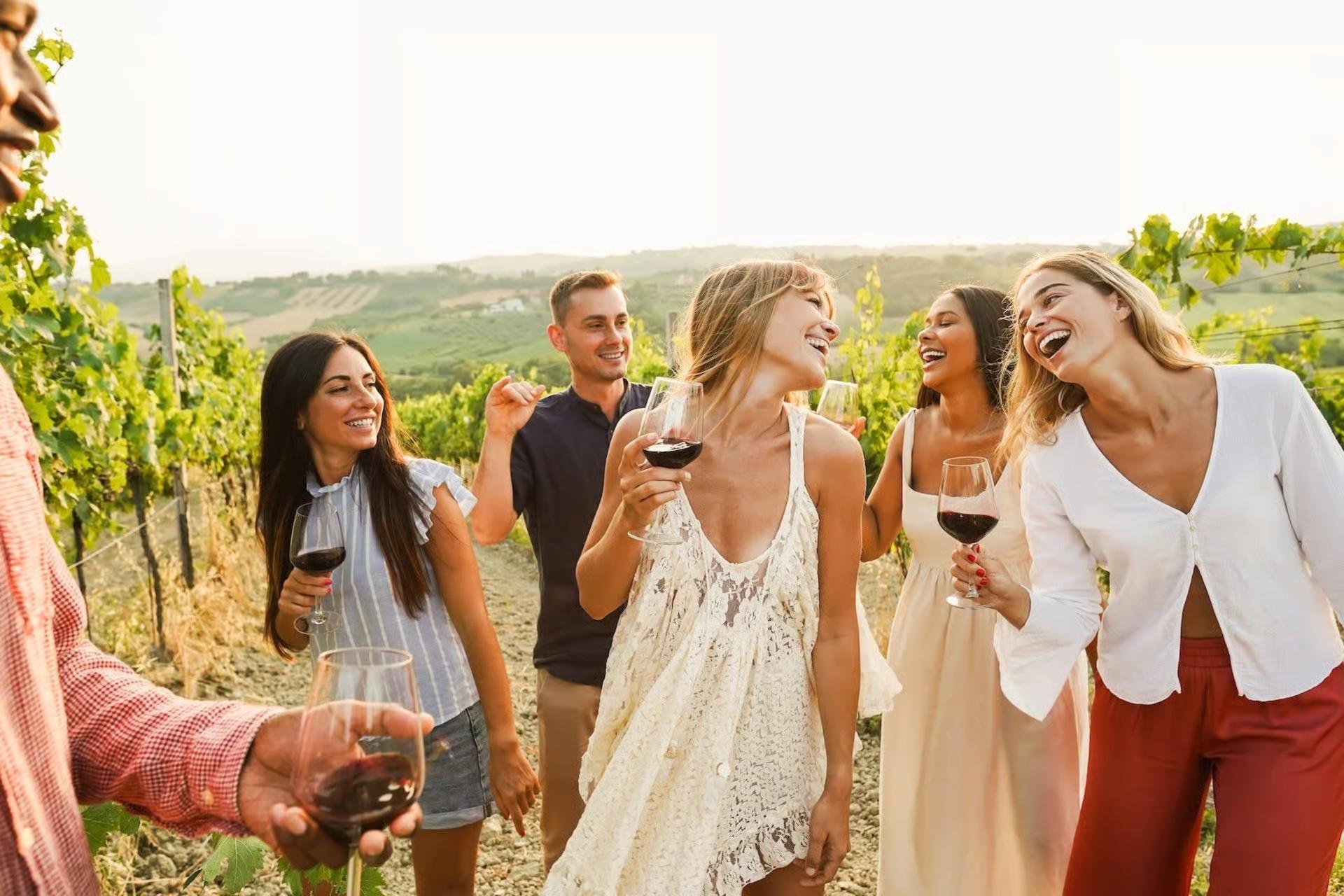 Cappadocia Wine Tasting Experience - Thumbnail 6