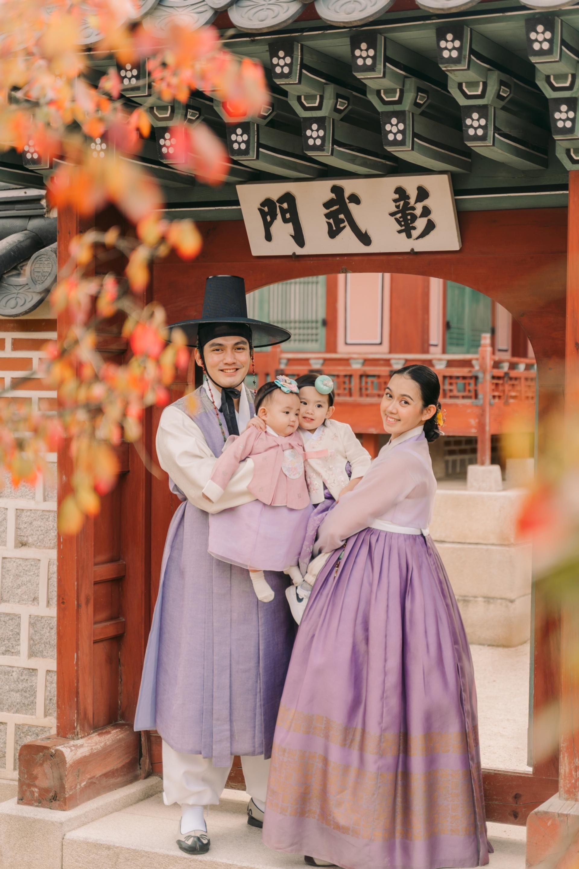 Seoul Scenes: Photography Experience - Thumbnail 187
