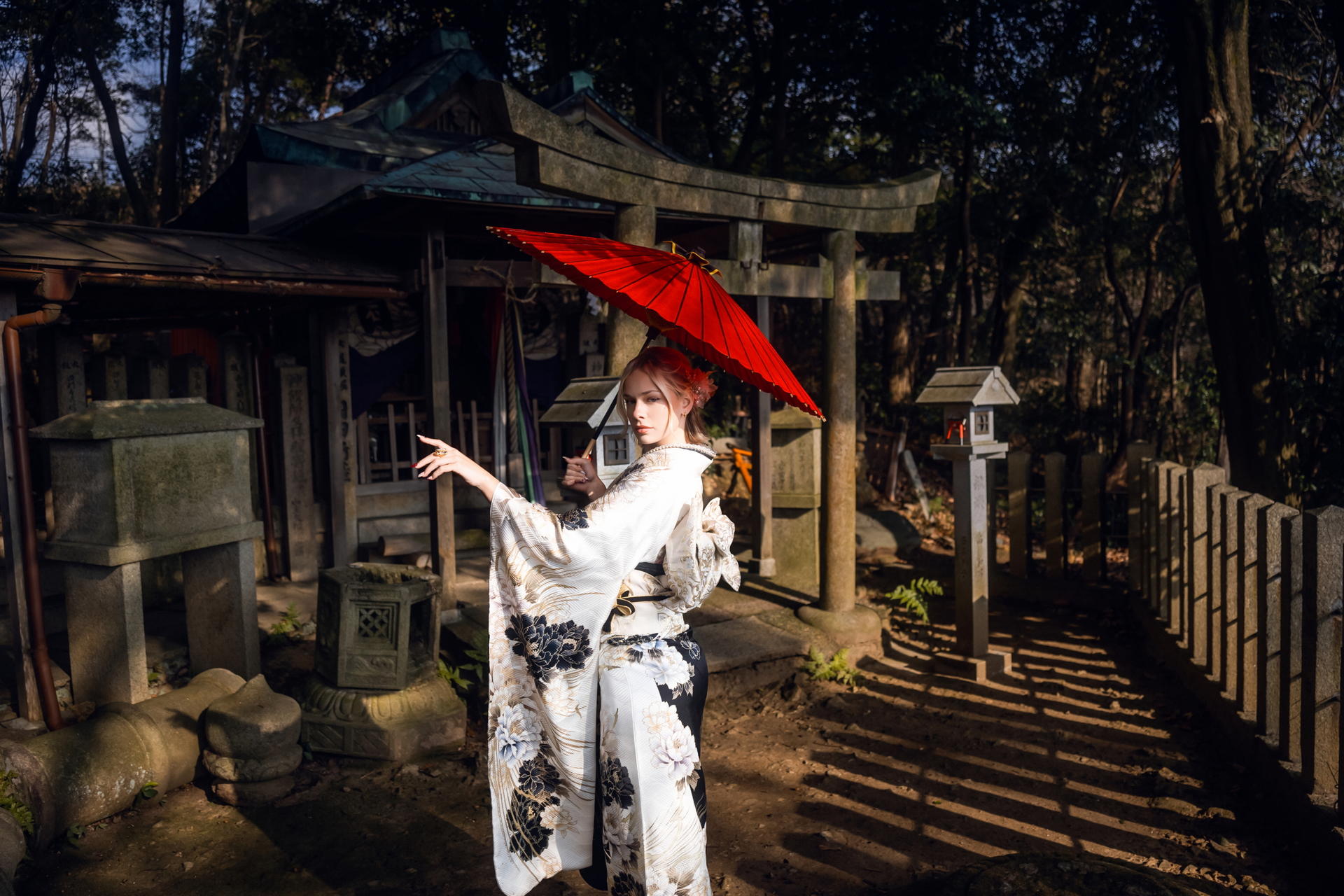 Kyoto Higashiyama Gion Kimono & Photography Tour (Okimono-ya) - Thumbnail 27