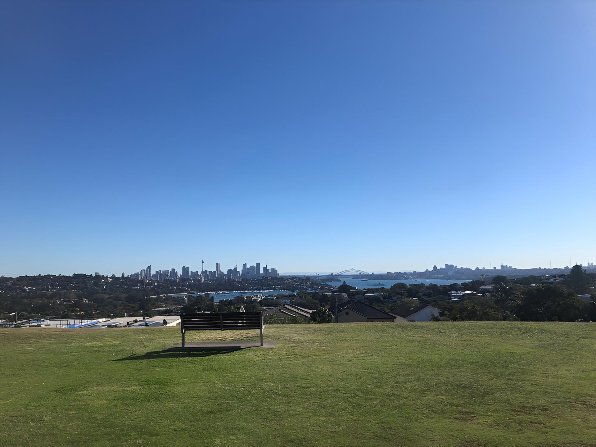PRIVATE Sydney City Bondi Beach Opera House & Botanic Garden Tour - Thumbnail 4