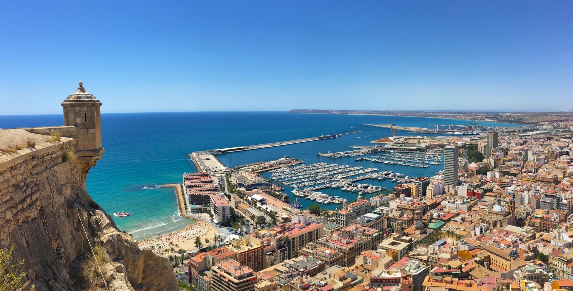 Alicante Explorer Tour: Mountains, Museums & Culture - Thumbnail 2
