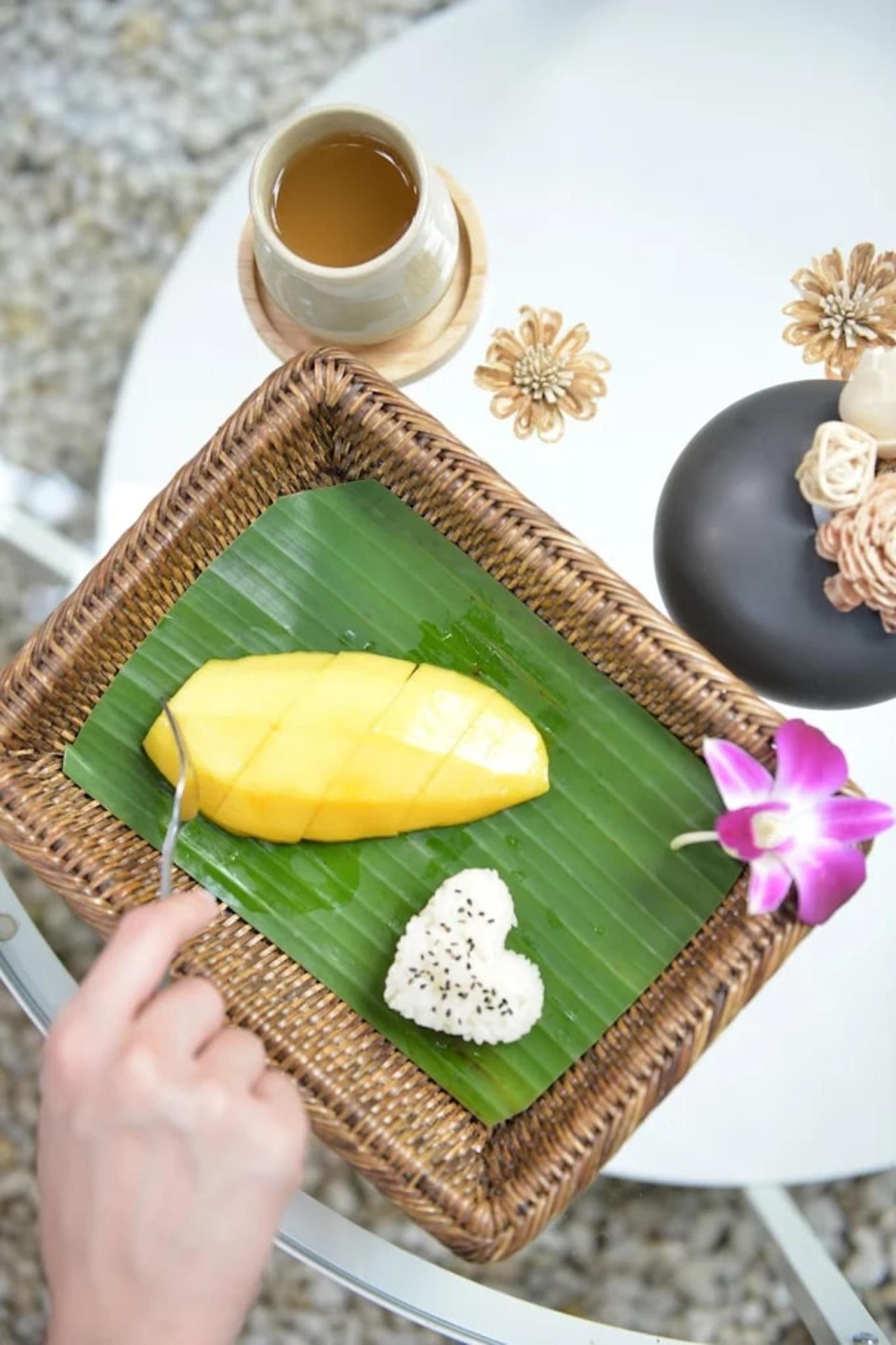 Chana Wellness Spa at Sukhumvit 87 in Bangkok - Thumbnail 7