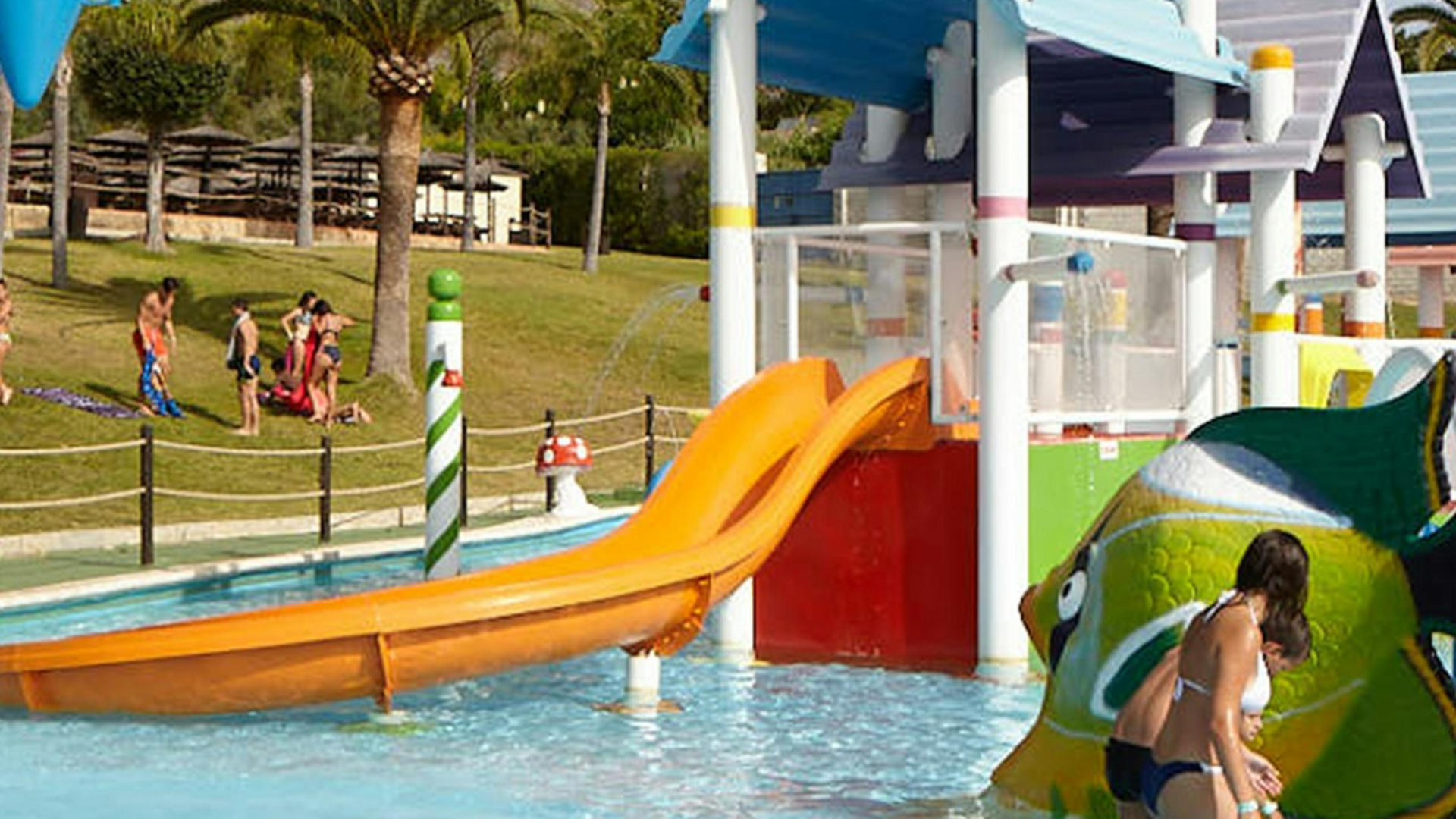 Aqualand Torremolinos ticket - Thumbnail 4