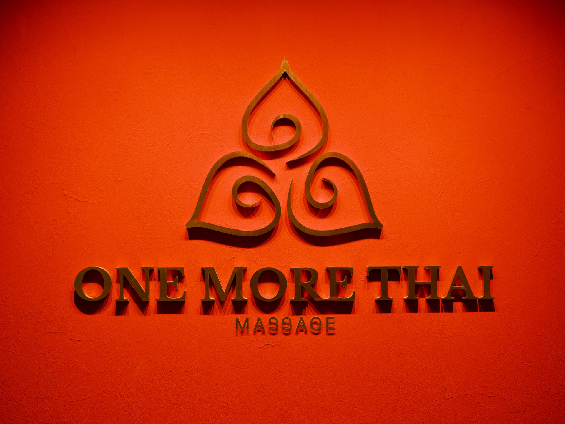 One More Thai Massage & Spa at Chit Lom in Bangkok - Thumbnail 16