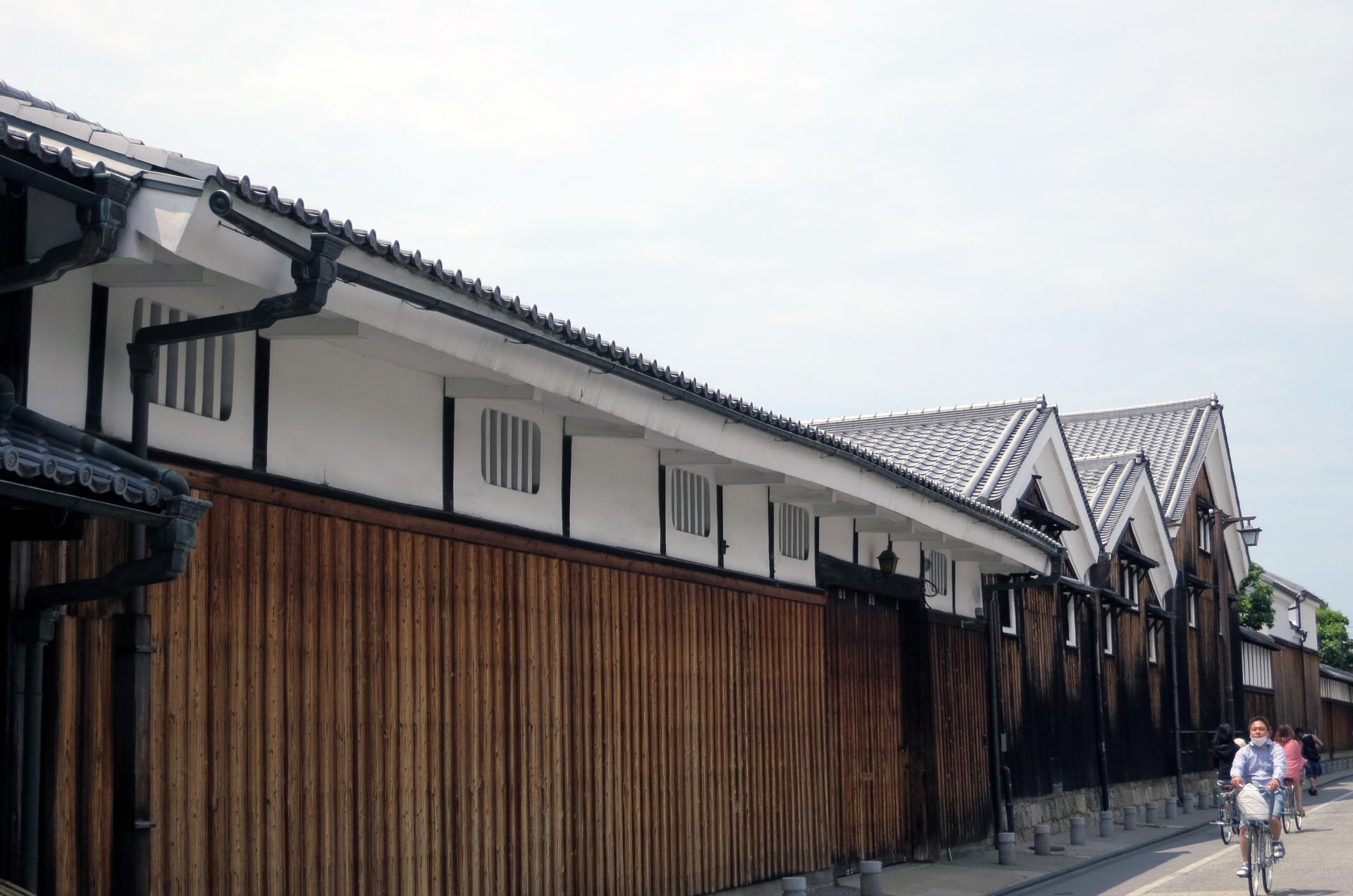 From Kyoto: Old Port Town and Ultimate Sake Tasting Private Tour - Thumbnail 15