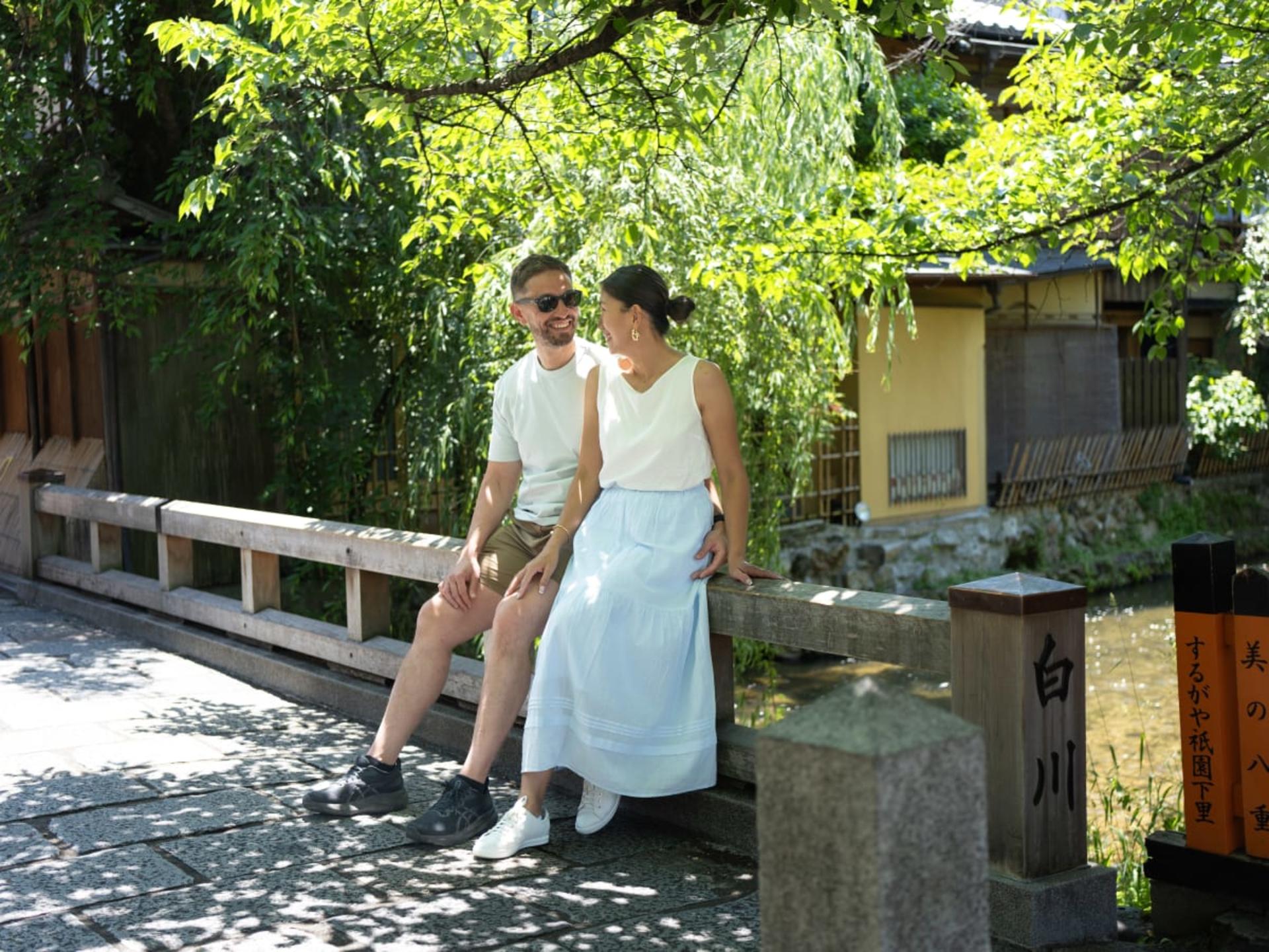 [Capture the moment Japan] Gion & Nishiki Market Walking Tour - Thumbnail 30