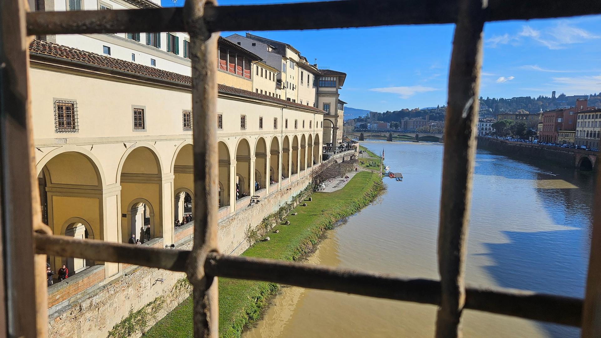 Uffizi Gallery and Vasari Corridor combo ticket in Florence - Thumbnail 11