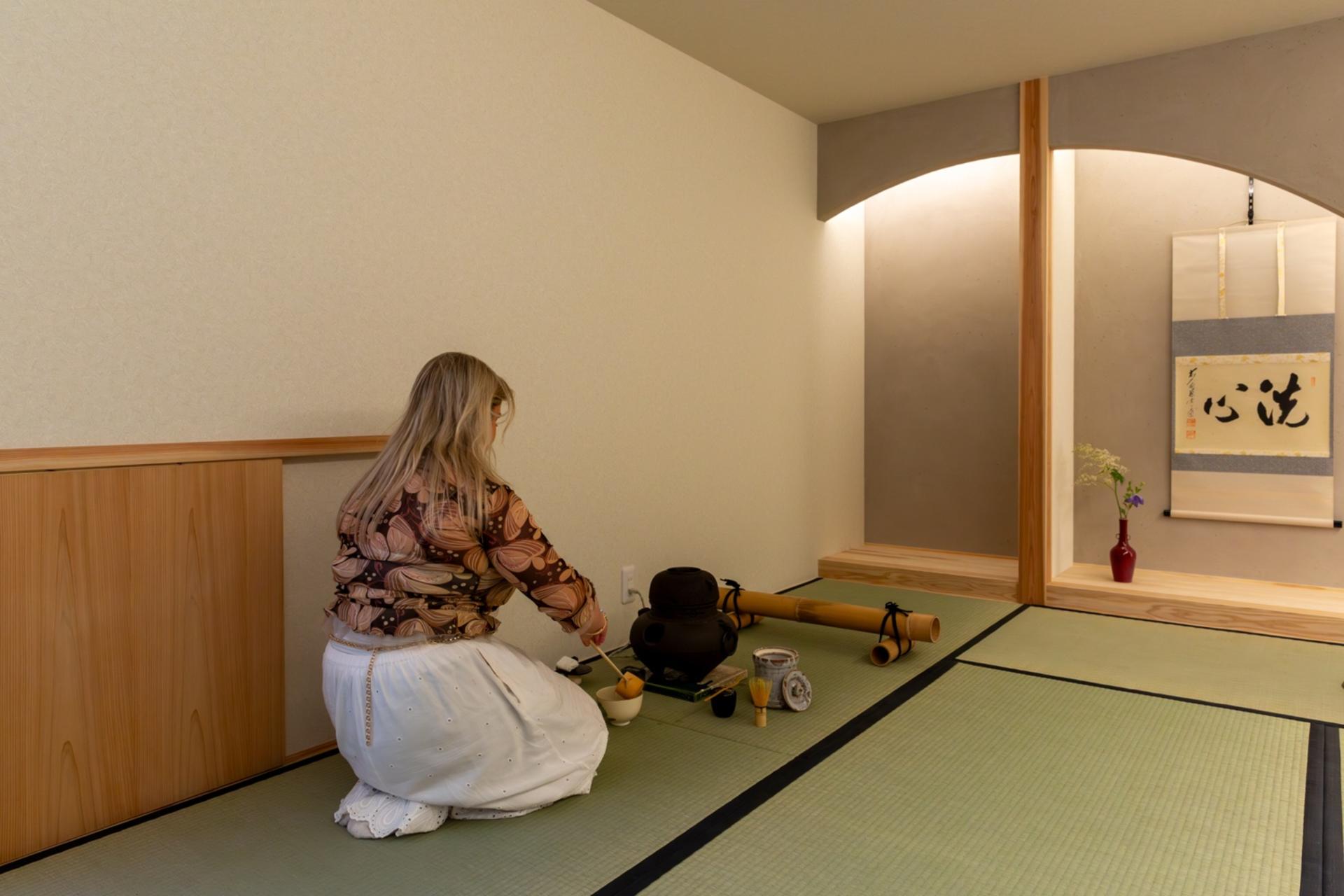 Tea Ceremony Kyoto - An Authentic Cultural Experience - Thumbnail 6