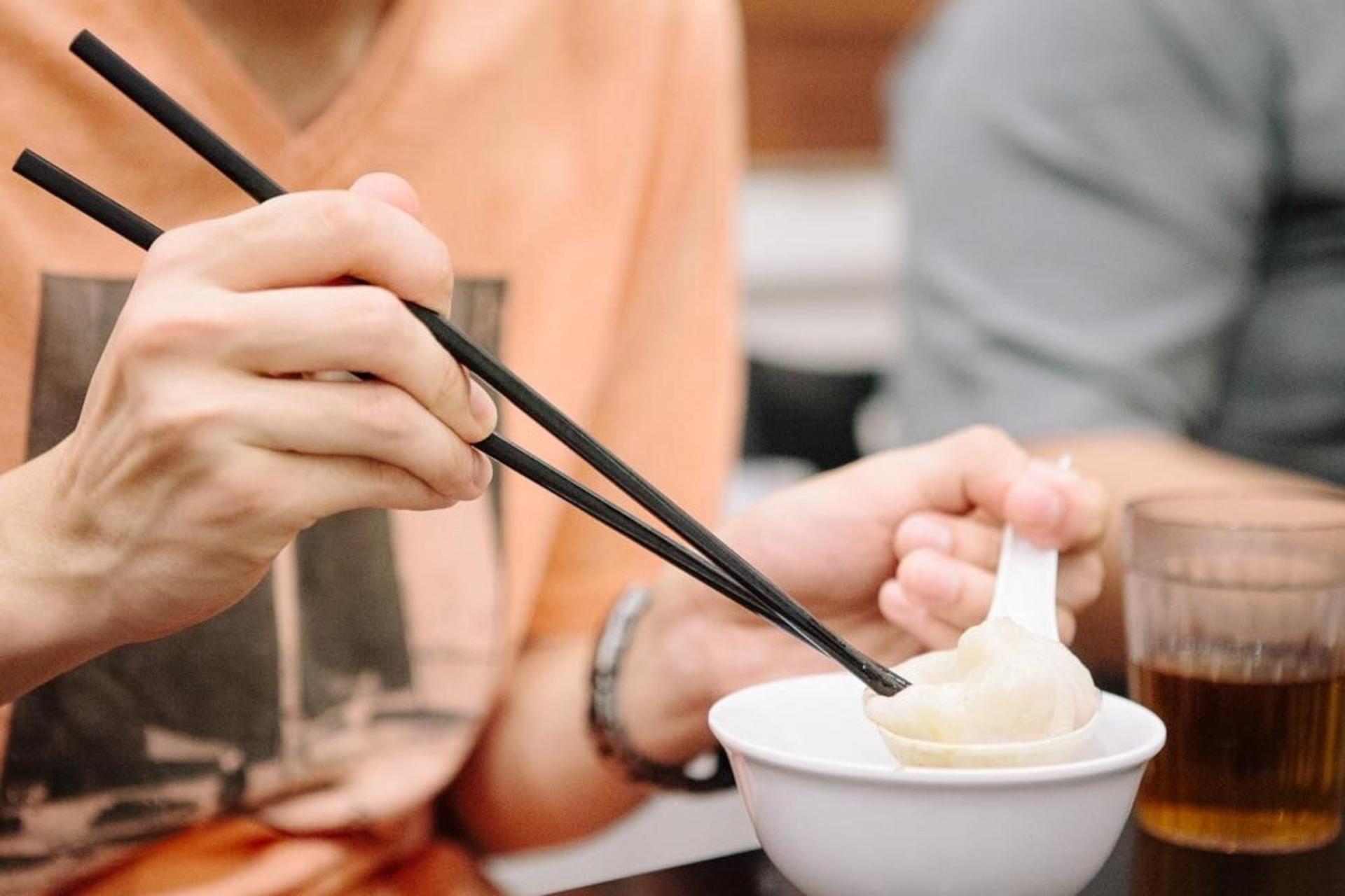 Melbourne Dumpling Discovery Walking Tour - Thumbnail 7