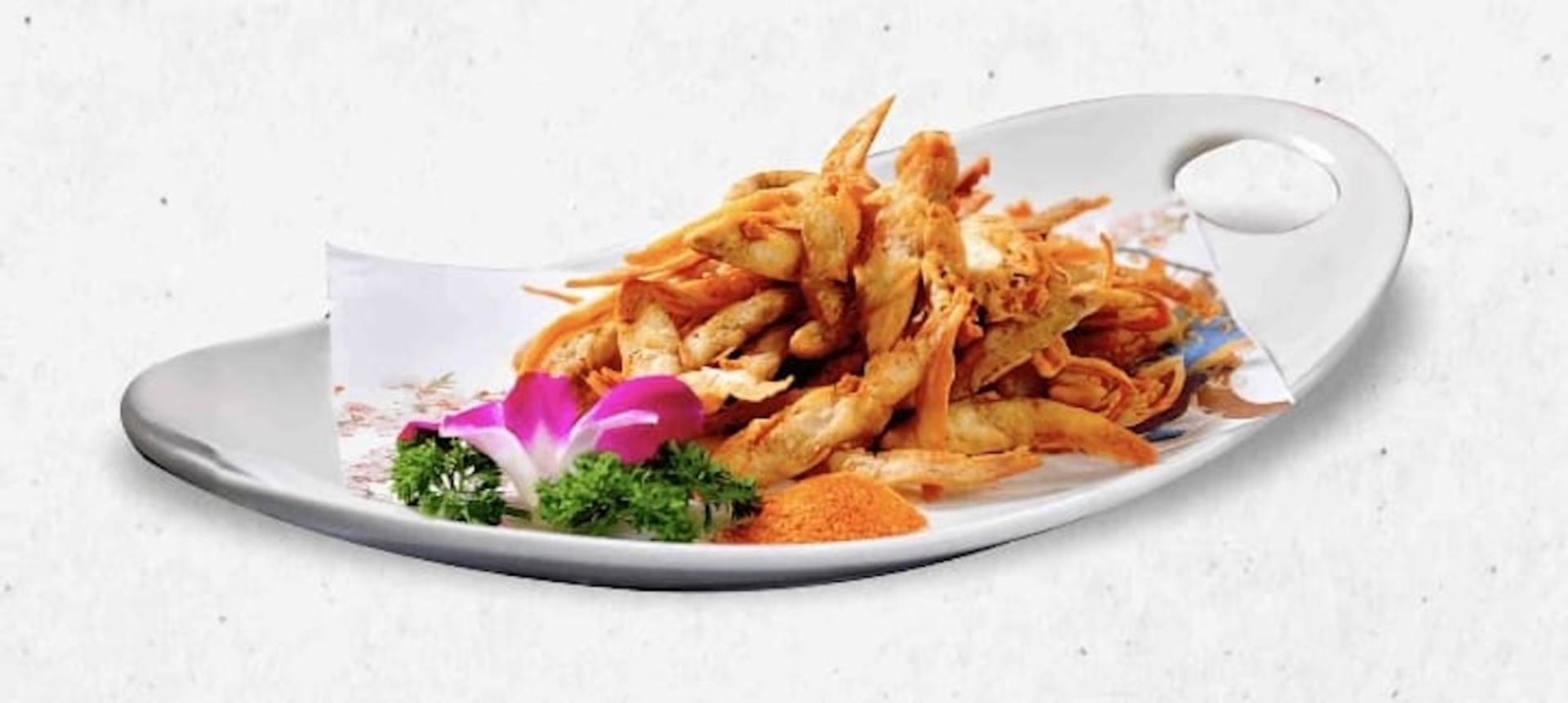 Marina Seafood House, Singapore  - Thumbnail 6