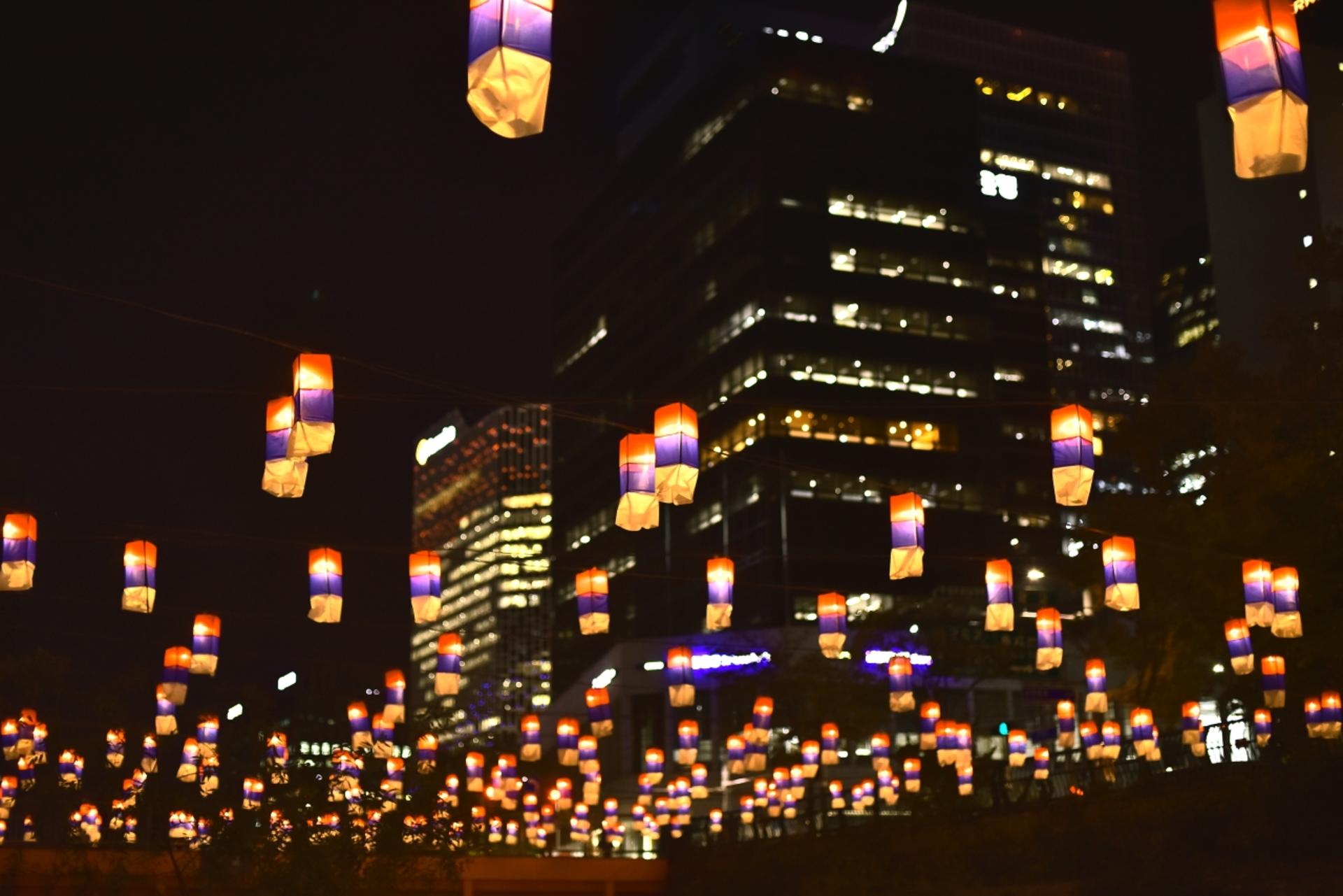 Seoul Private Half day Walking Tour - Thumbnail 19
