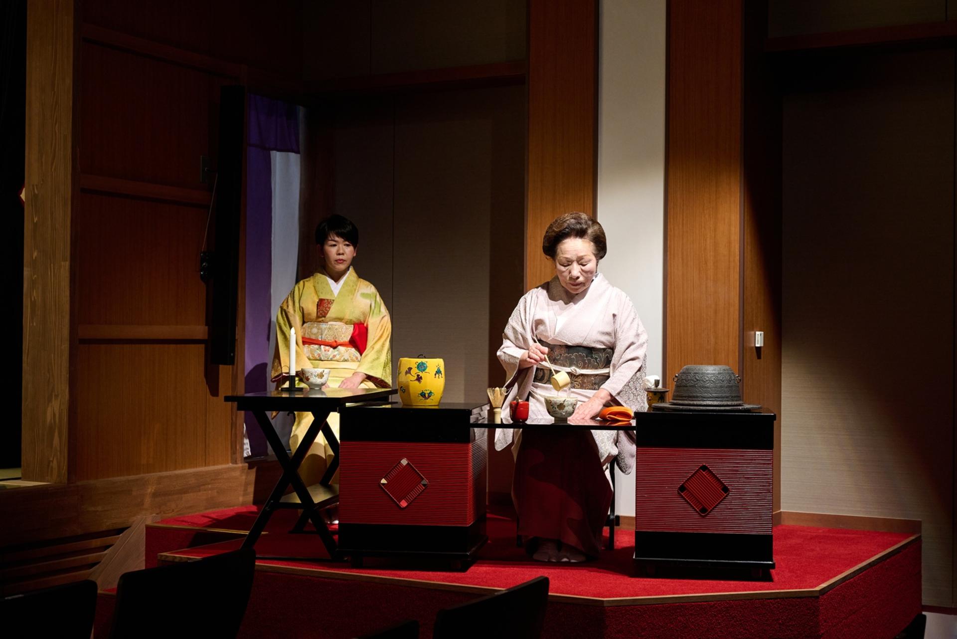 Kyoto Gion Night Tour: Experience Japan's Traditional Culture - Thumbnail 18