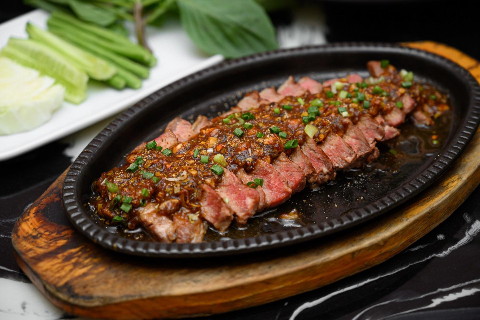 Ploen Restaurant in Ladprao Bangkok - Thumbnail 9