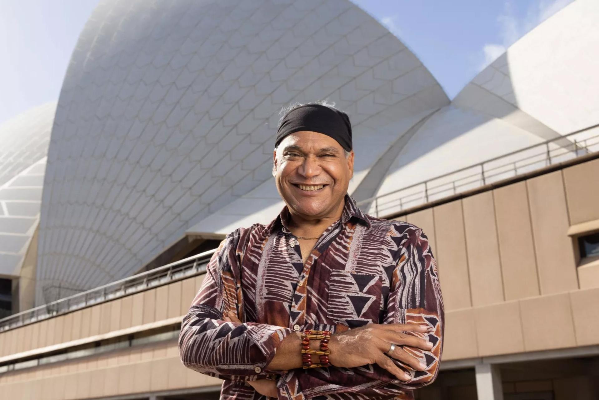 Sydney Opera House VIP Half-Day Guided Tour with Dinner - Thumbnail 4