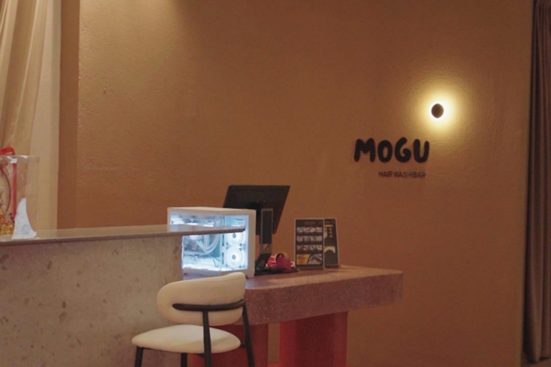Head Spa Experience at Mogu Hair Wash Bar in Kuala Lumpur - Thumbnail 5